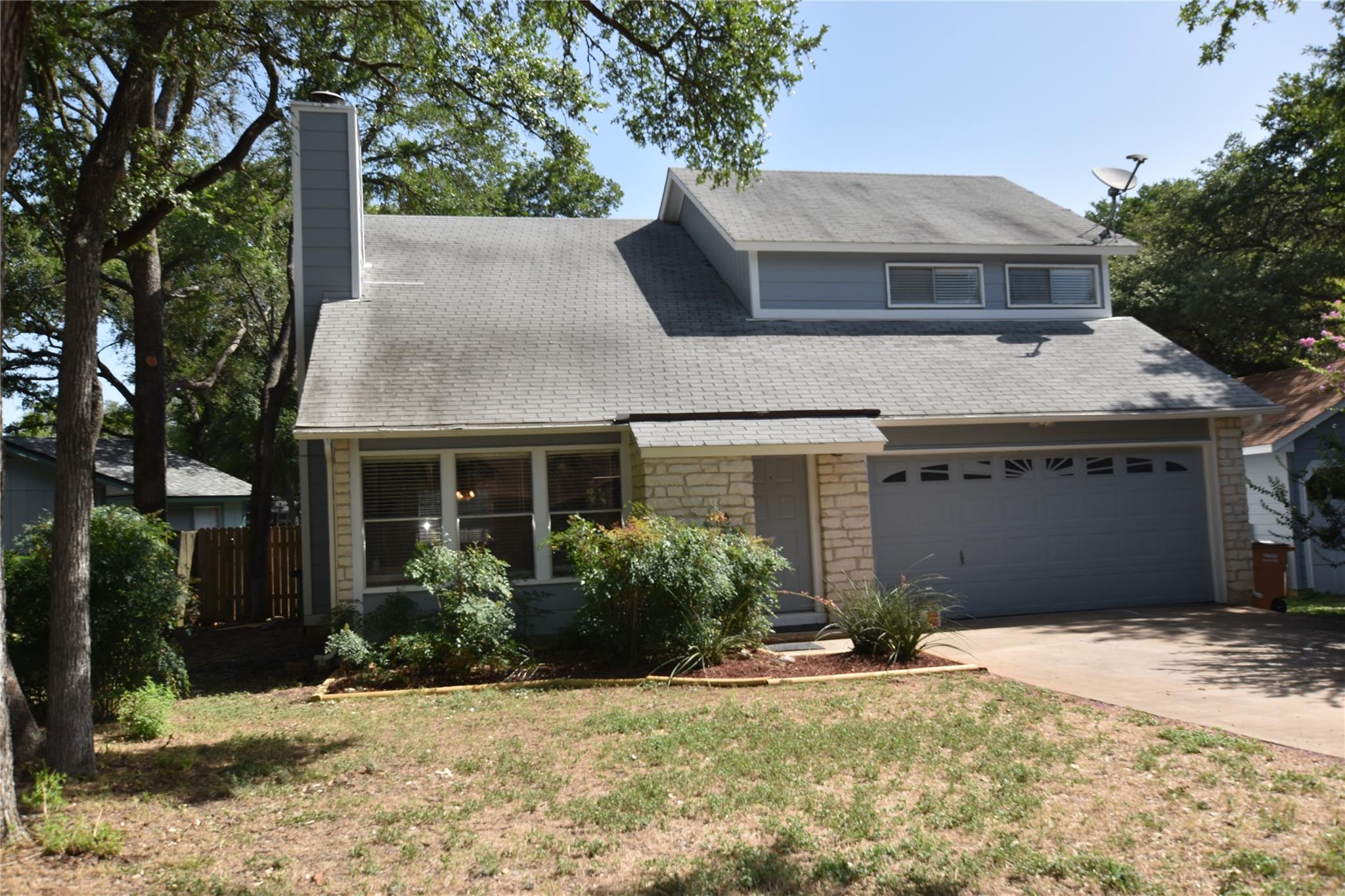 7703 Islander Dr, Austin, TX 78749