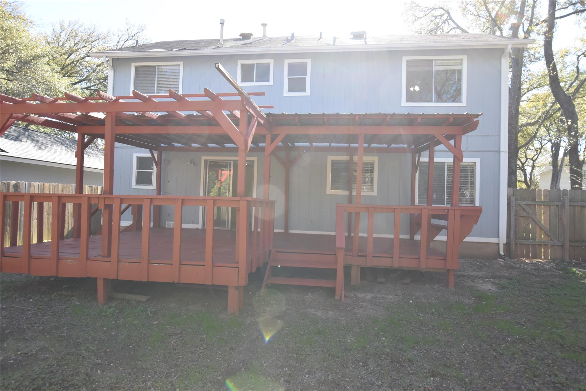 7703 Islander Dr, Austin, TX 78749