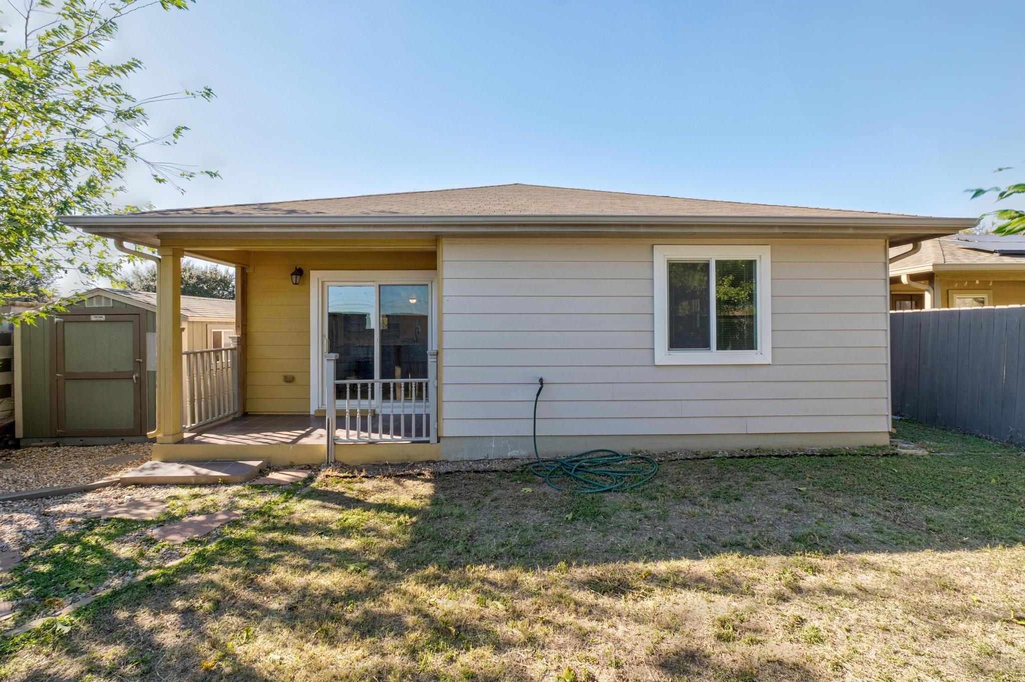 12401 Drummond Dr, Austin, TX 78754