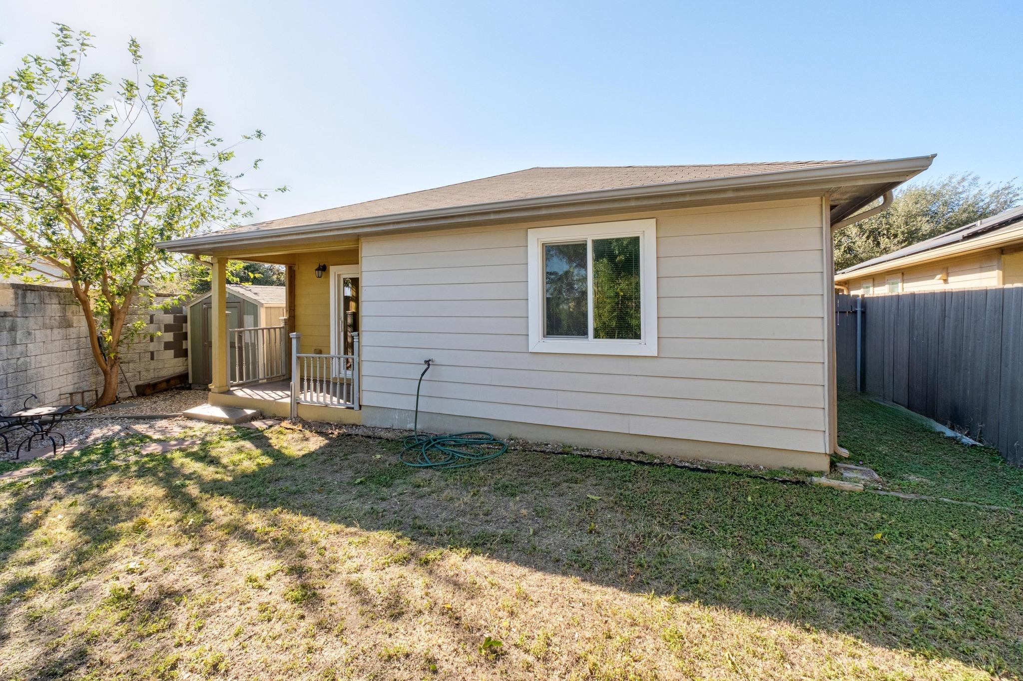 12401 Drummond Dr, Austin, TX 78754