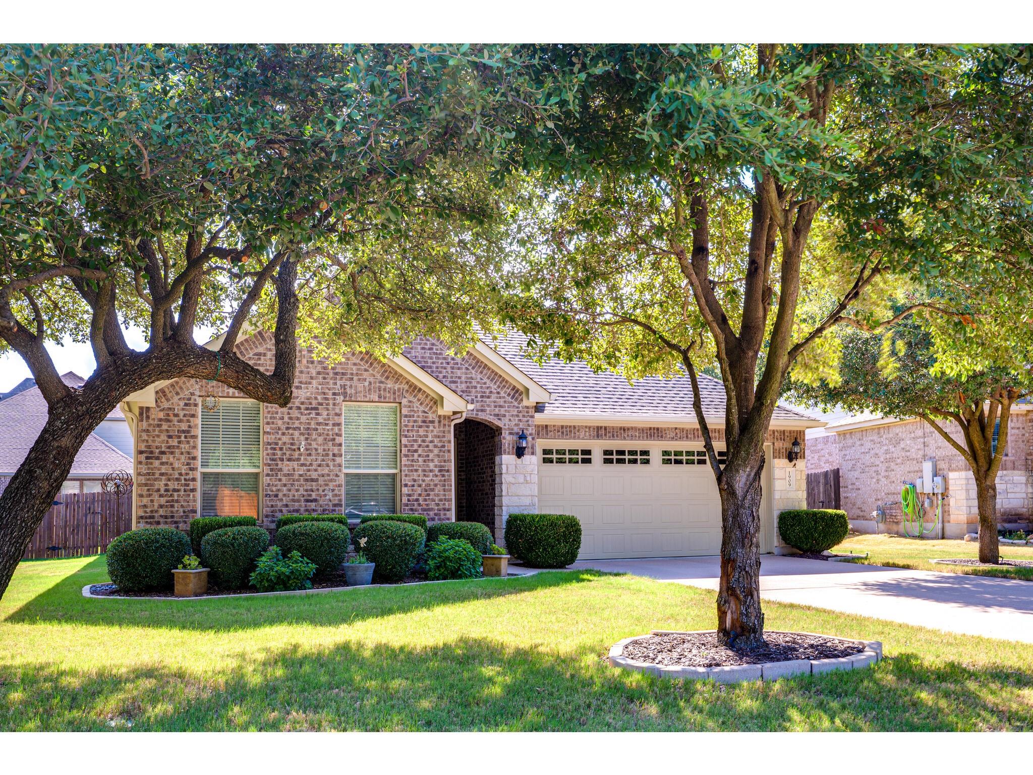 1909 Pecan Valley Dr, Leander, TX 78641