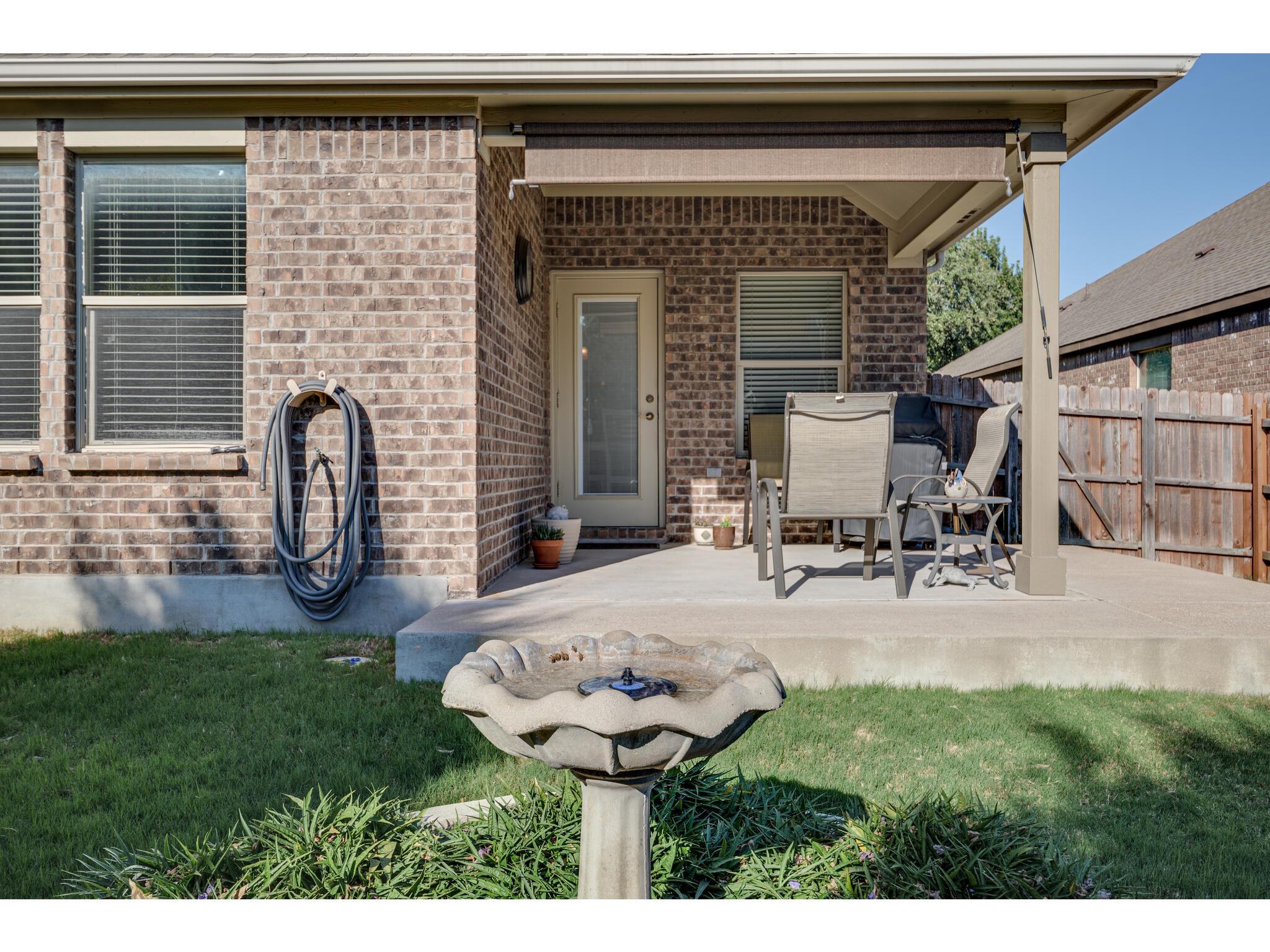 1909 Pecan Valley Dr, Leander, TX 78641