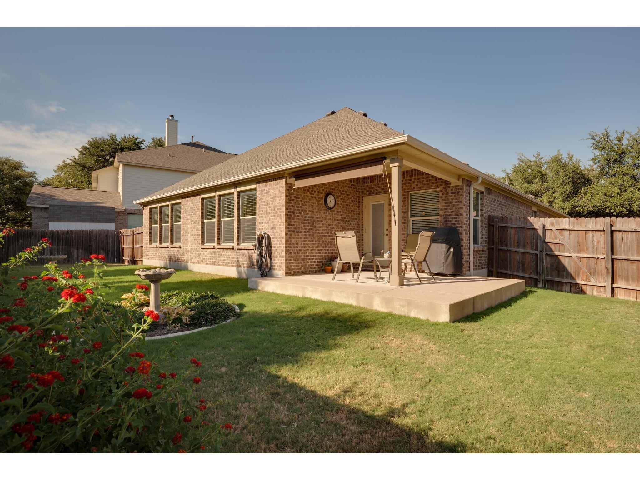 1909 Pecan Valley Dr, Leander, TX 78641