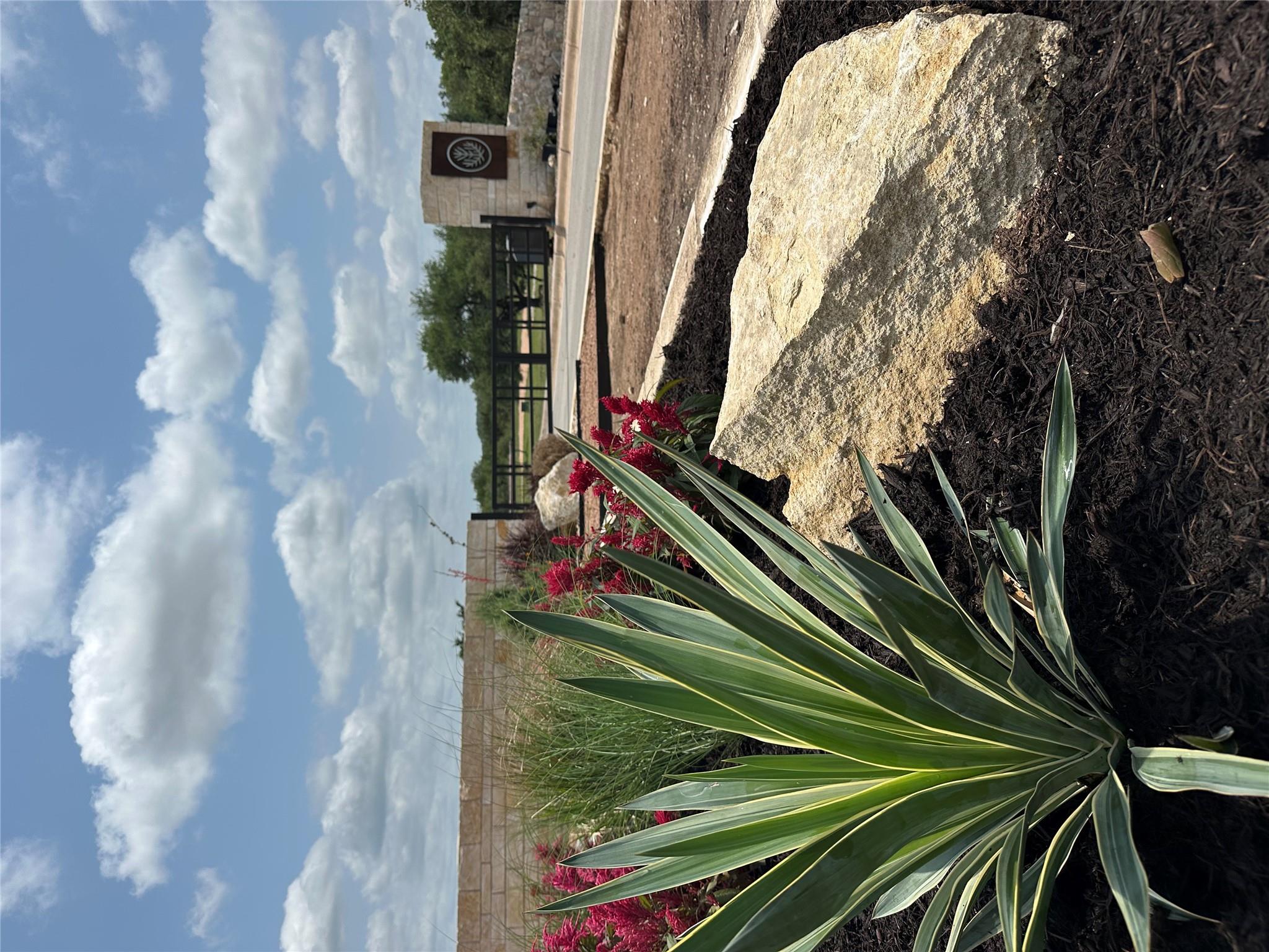 Lot 36 - 6.65 Acres - Round Mountain Reserve Dr, Round Mountain, TX 78663