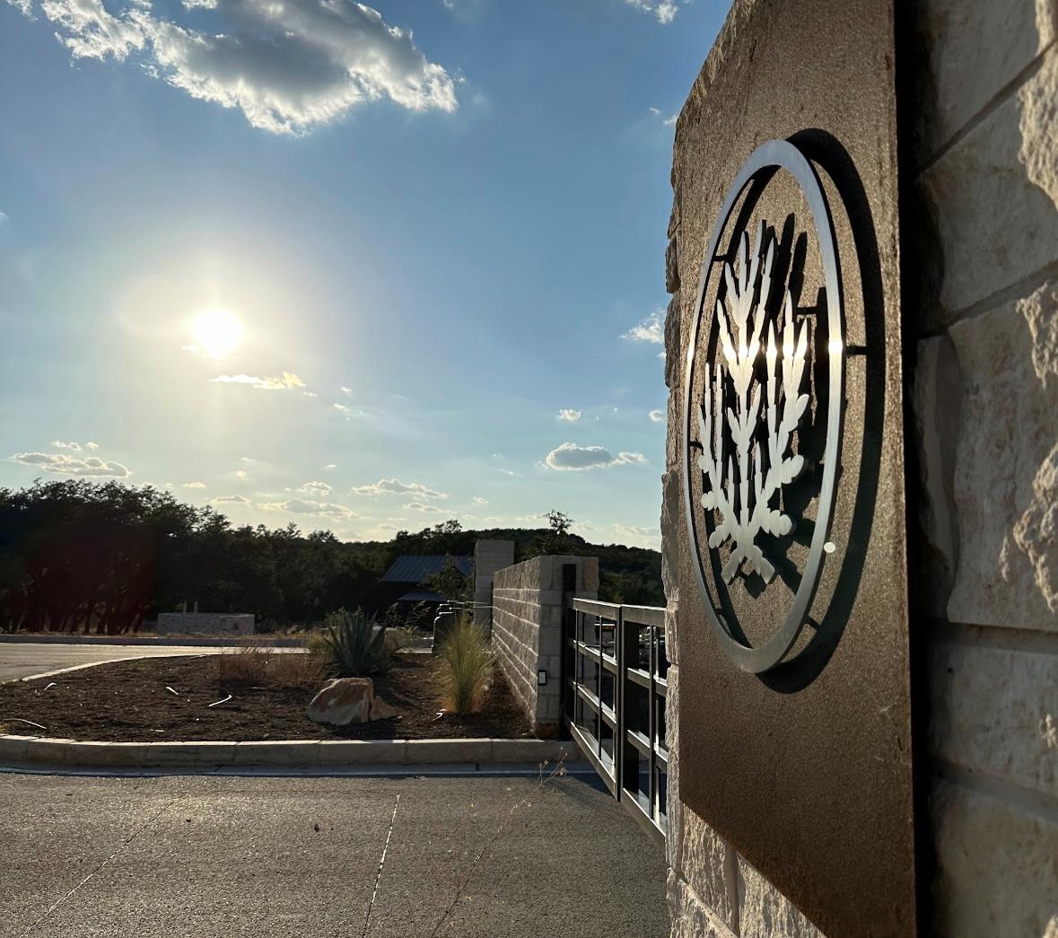 Lot 36 - 6.65 Acres - Round Mountain Reserve Dr, Round Mountain, TX 78663