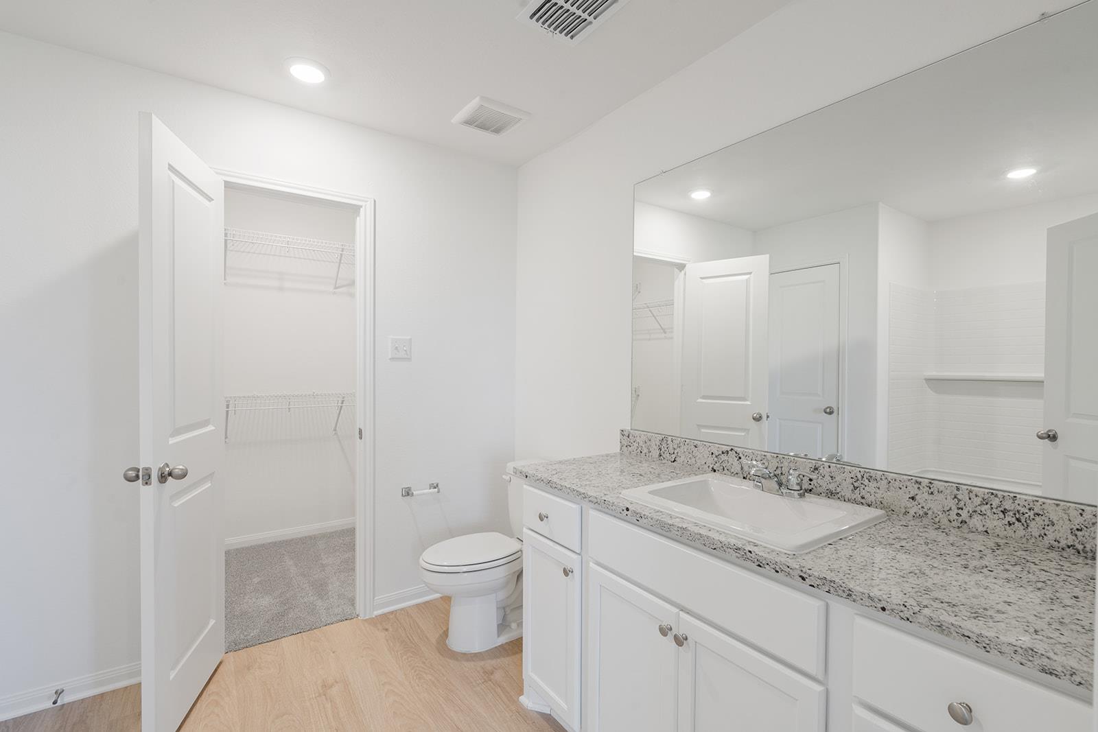 129 Paria Ct, Jarrell, TX 76537