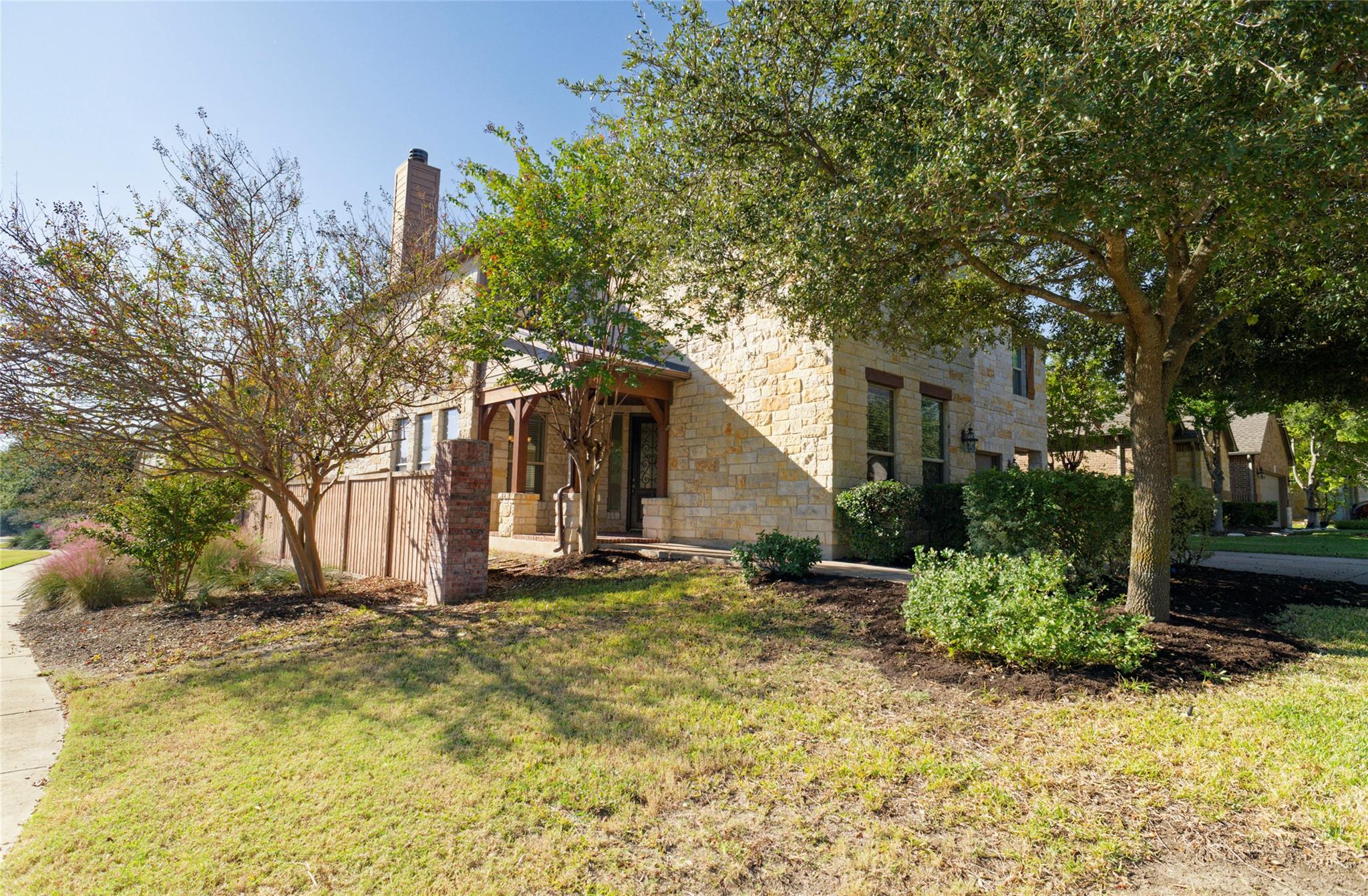 1995 Canyon Sage Path, Round Rock, TX 78665