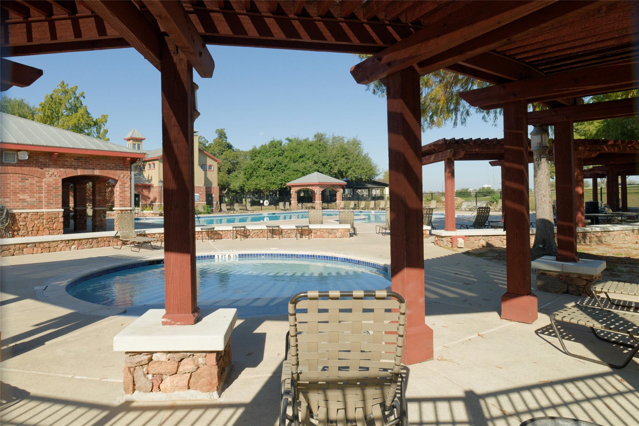 1995 Canyon Sage Path, Round Rock, TX 78665