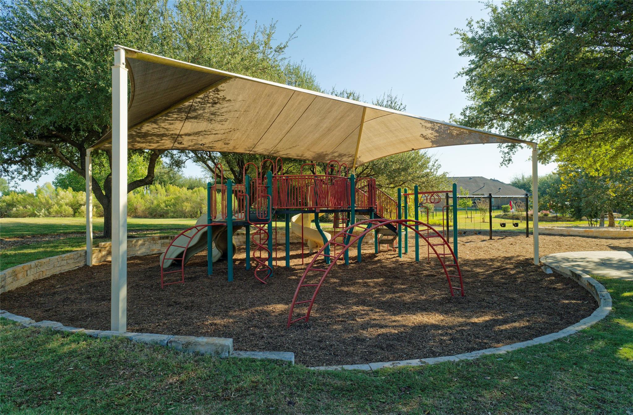 1995 Canyon Sage Path, Round Rock, TX 78665