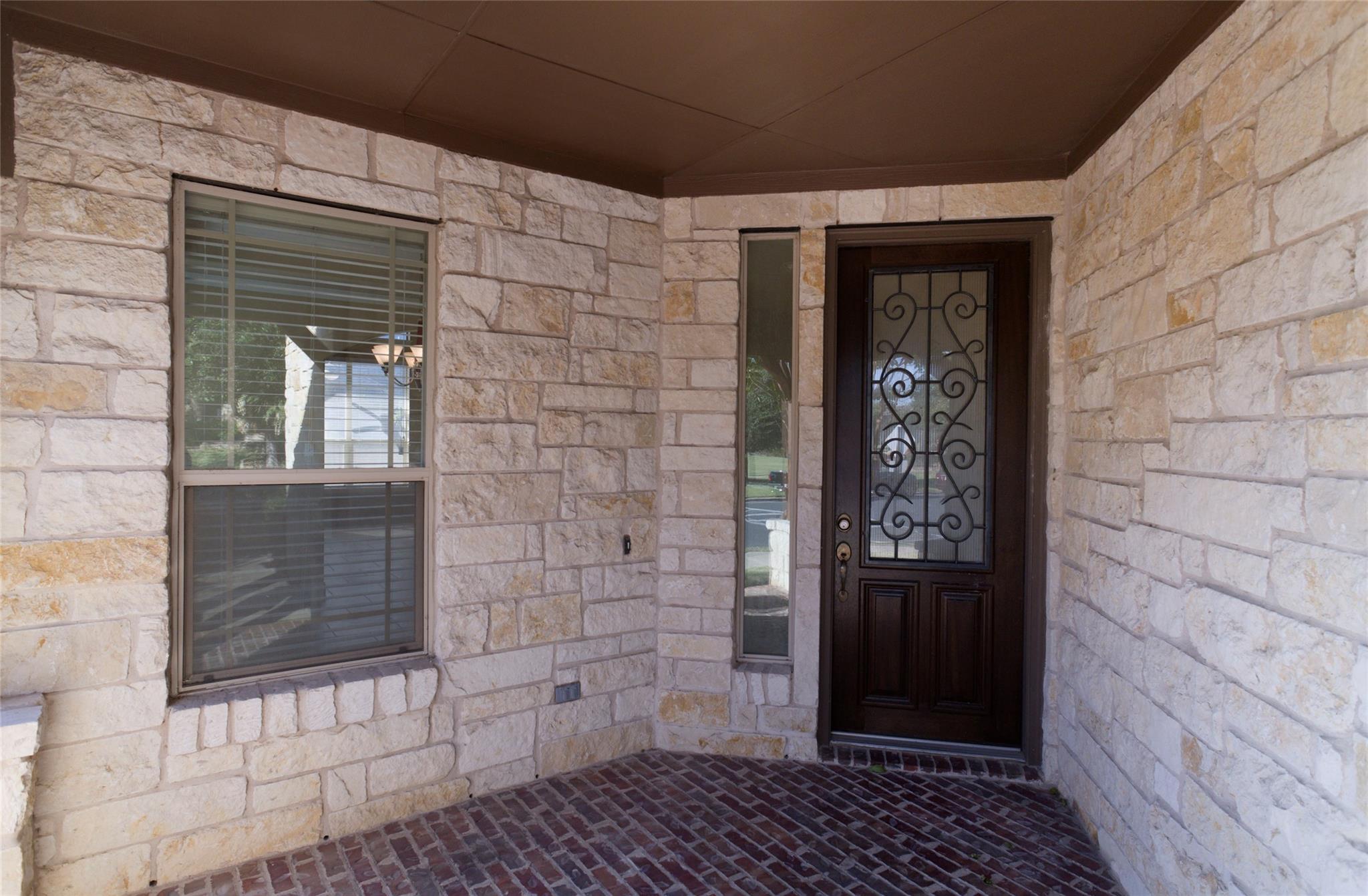 1995 Canyon Sage Path, Round Rock, TX 78665