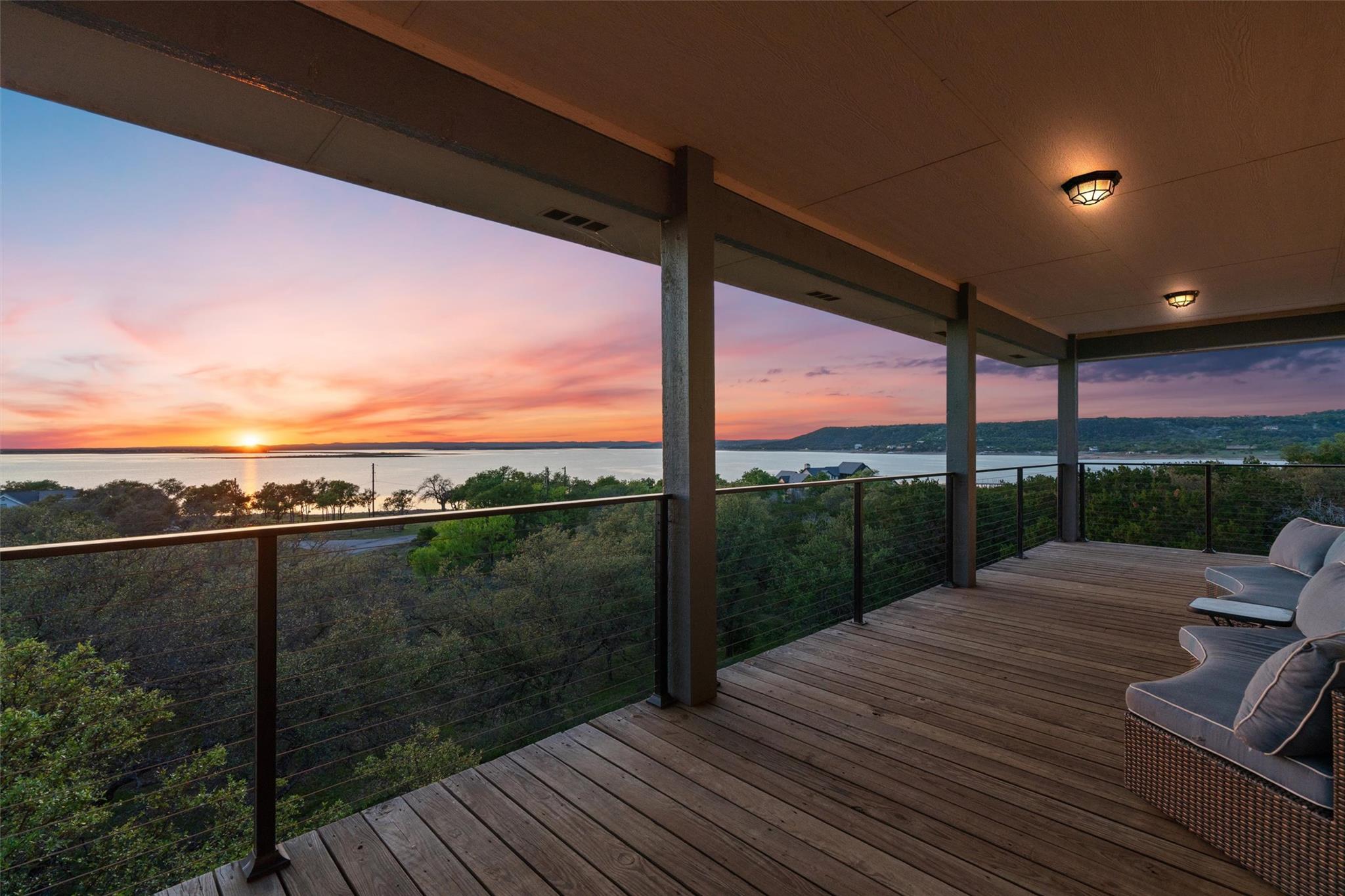 4401 Sunset Cliff Rd, Burnet, TX 78611