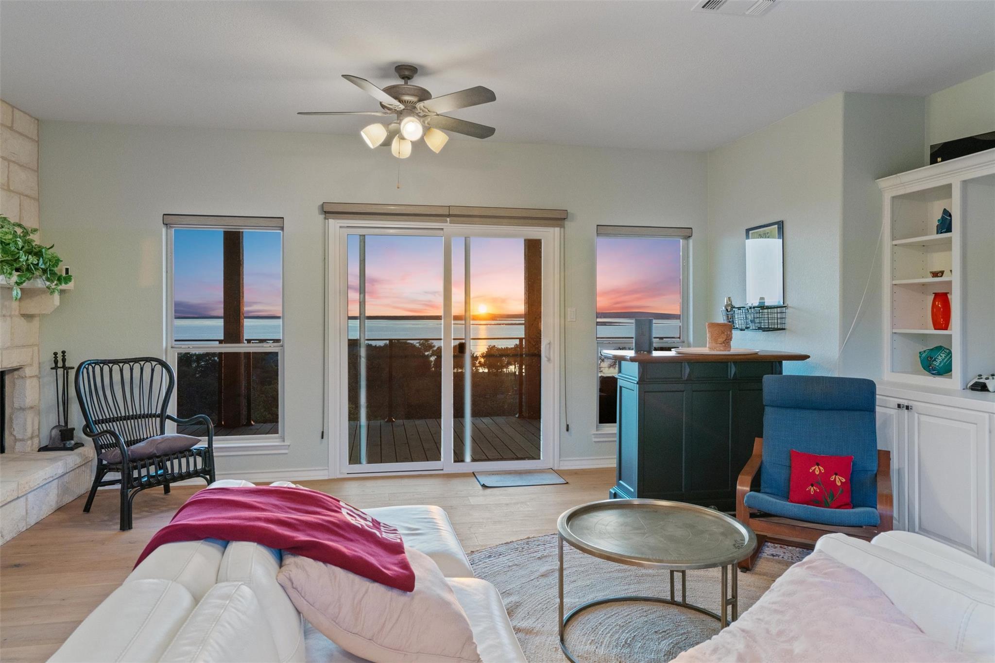 4401 Sunset Cliff Rd, Burnet, TX 78611