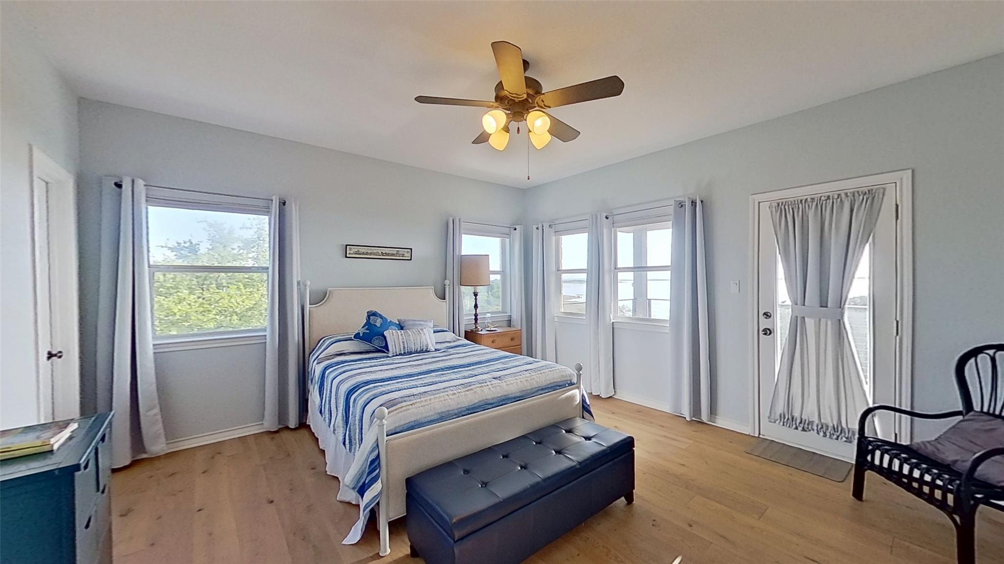 4401 Sunset Cliff Rd, Burnet, TX 78611