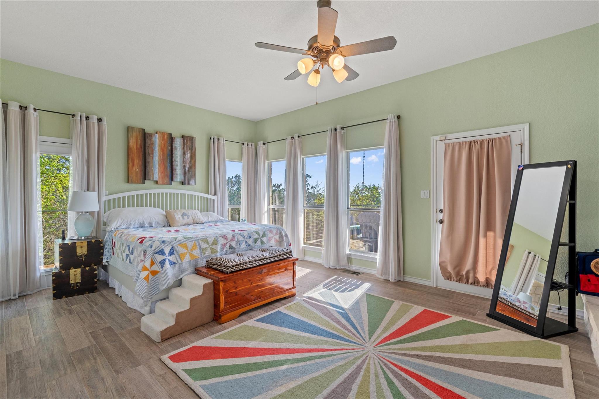 4401 Sunset Cliff Rd, Burnet, TX 78611