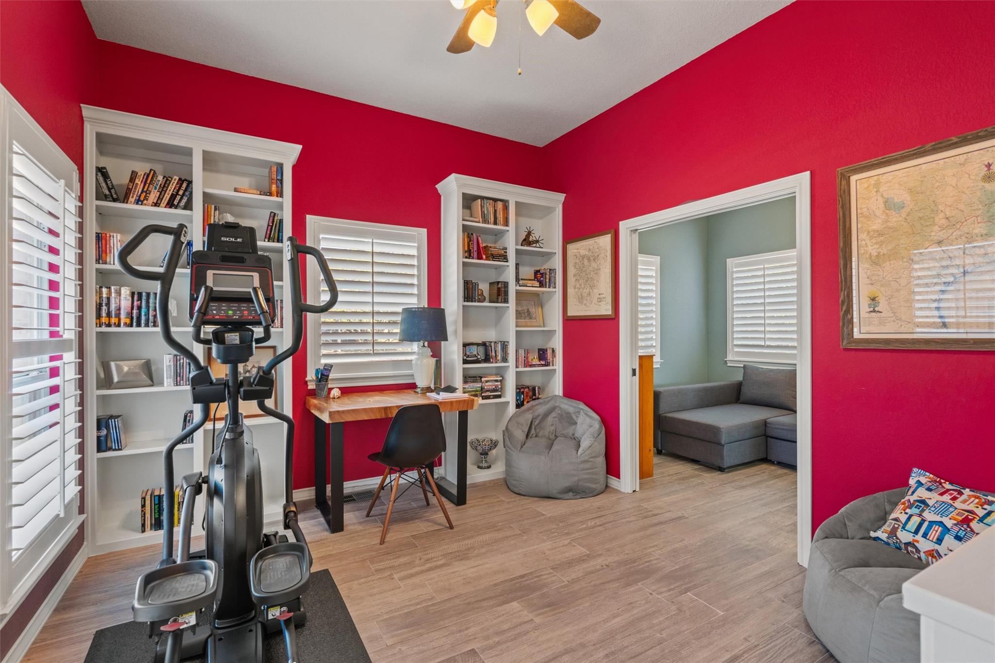 4401 Sunset Cliff Rd, Burnet, TX 78611