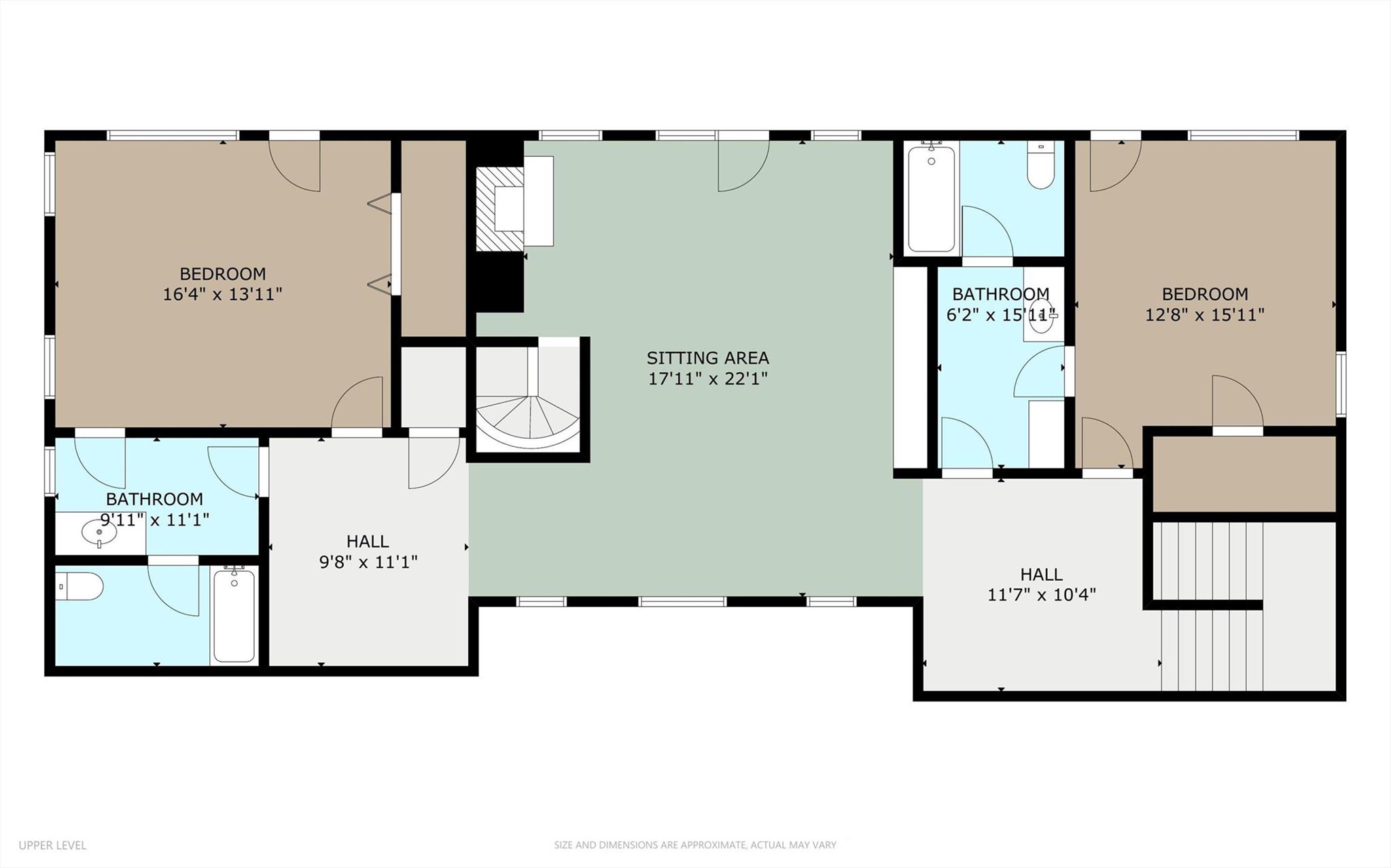 4401 Sunset Cliff Rd, Burnet, TX 78611