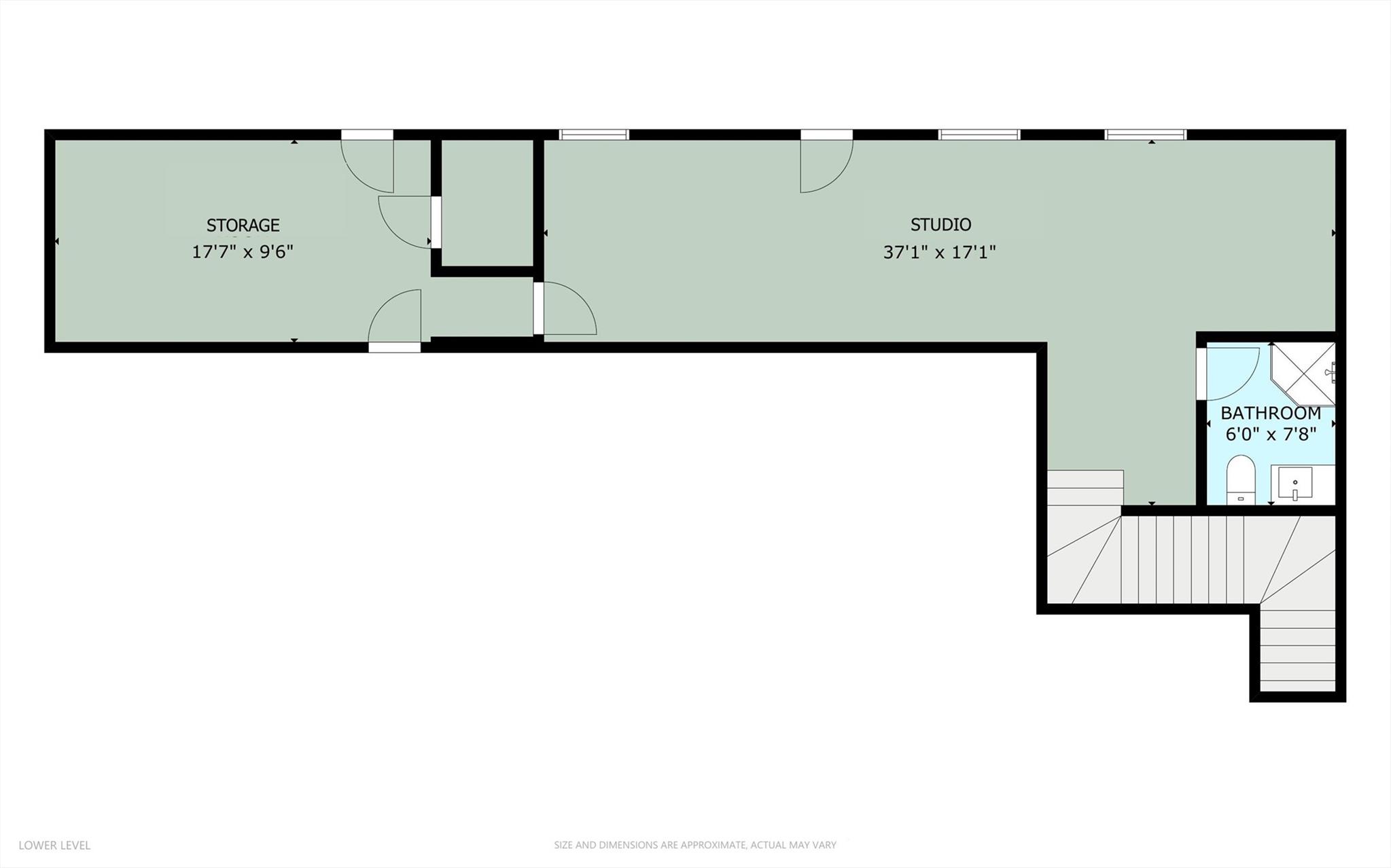 4401 Sunset Cliff Rd, Burnet, TX 78611