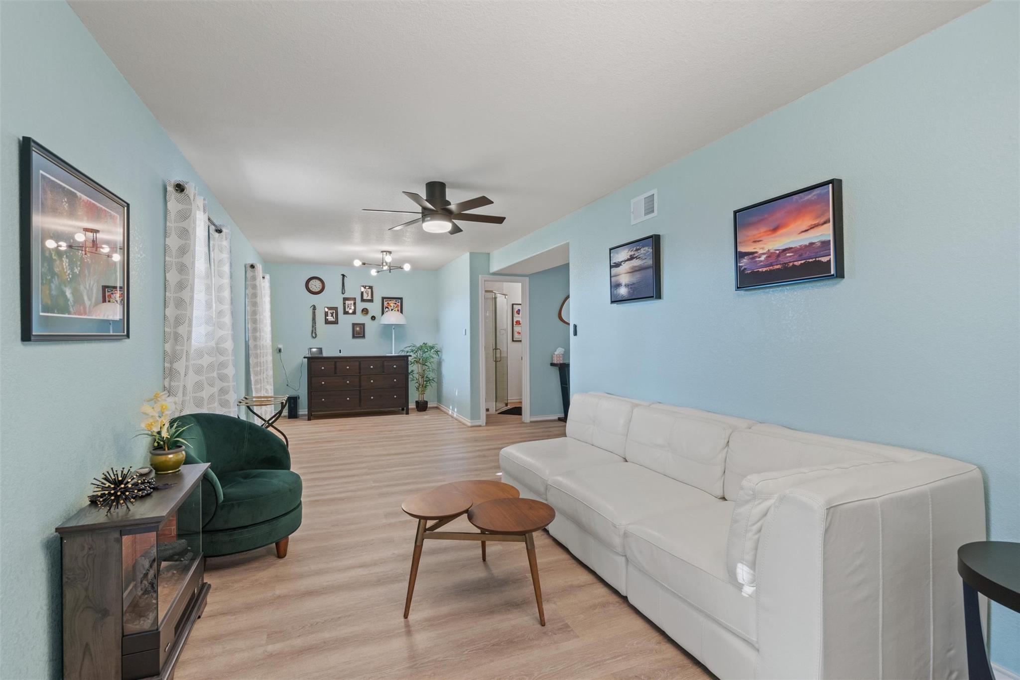 4401 Sunset Cliff Rd, Burnet, TX 78611