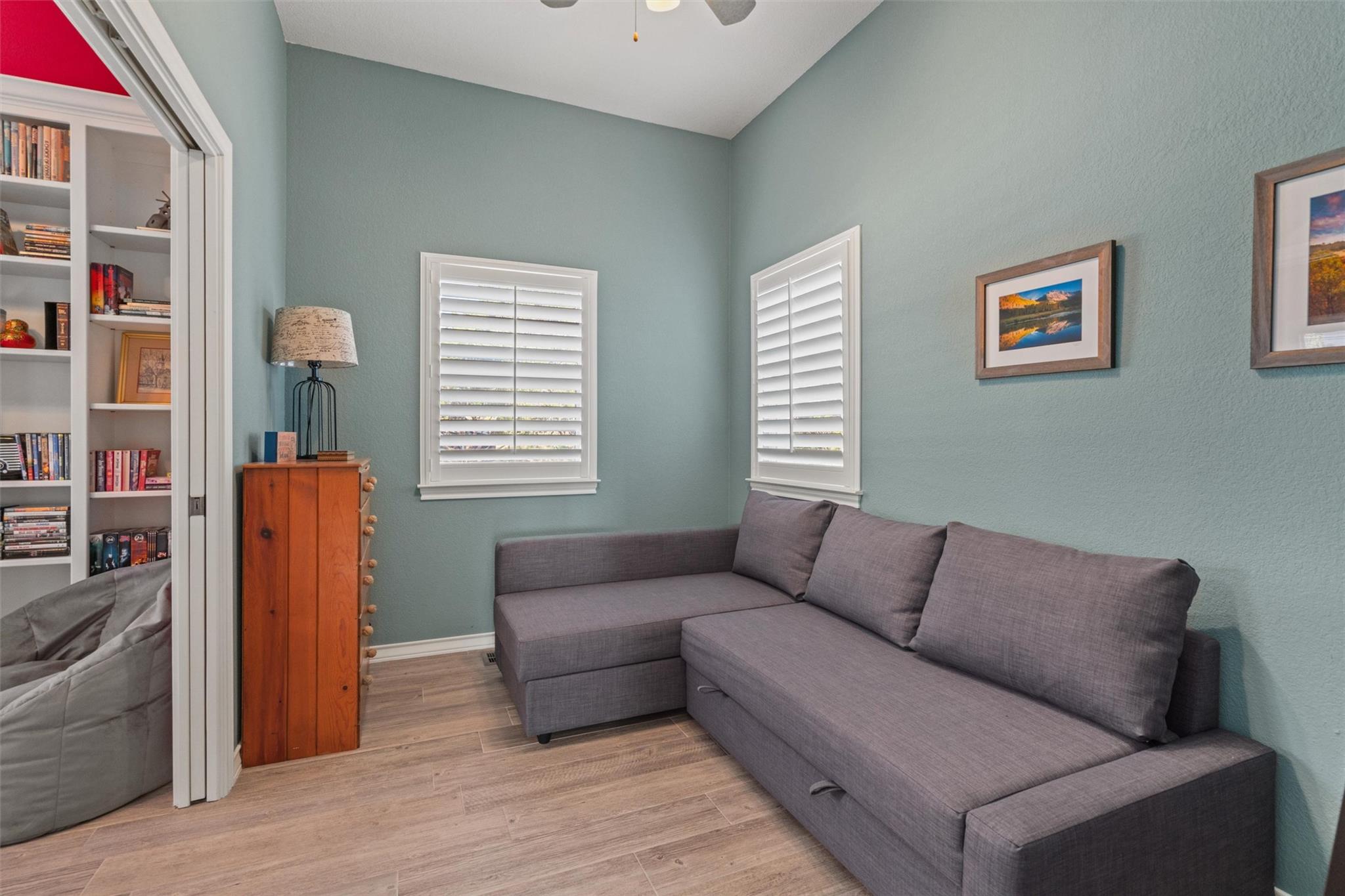 4401 Sunset Cliff Rd, Burnet, TX 78611