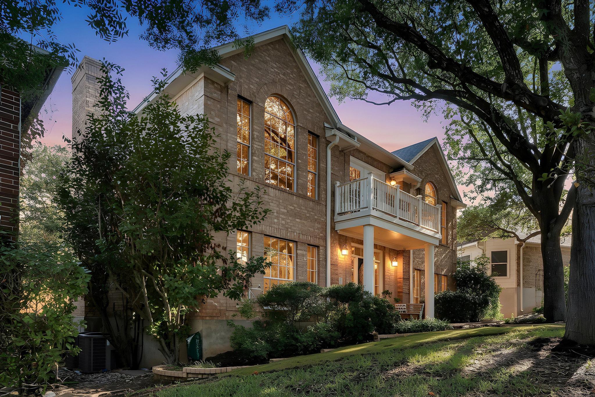 3913 Caney Creek Rd, Austin, TX 78732