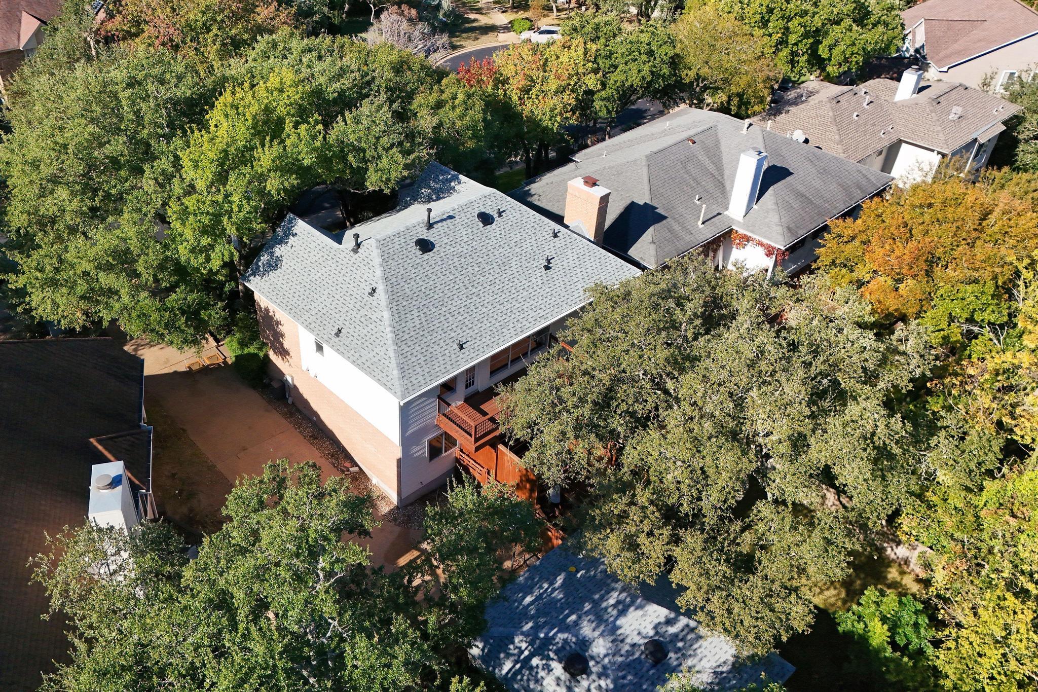 3913 Caney Creek Rd, Austin, TX 78732