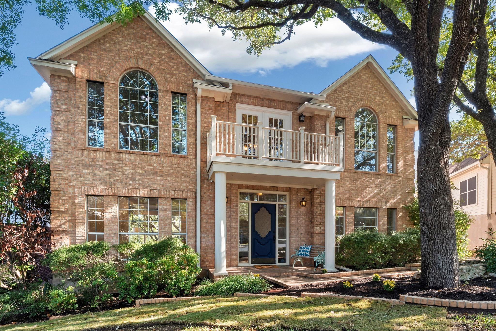 3913 Caney Creek Rd, Austin, TX 78732