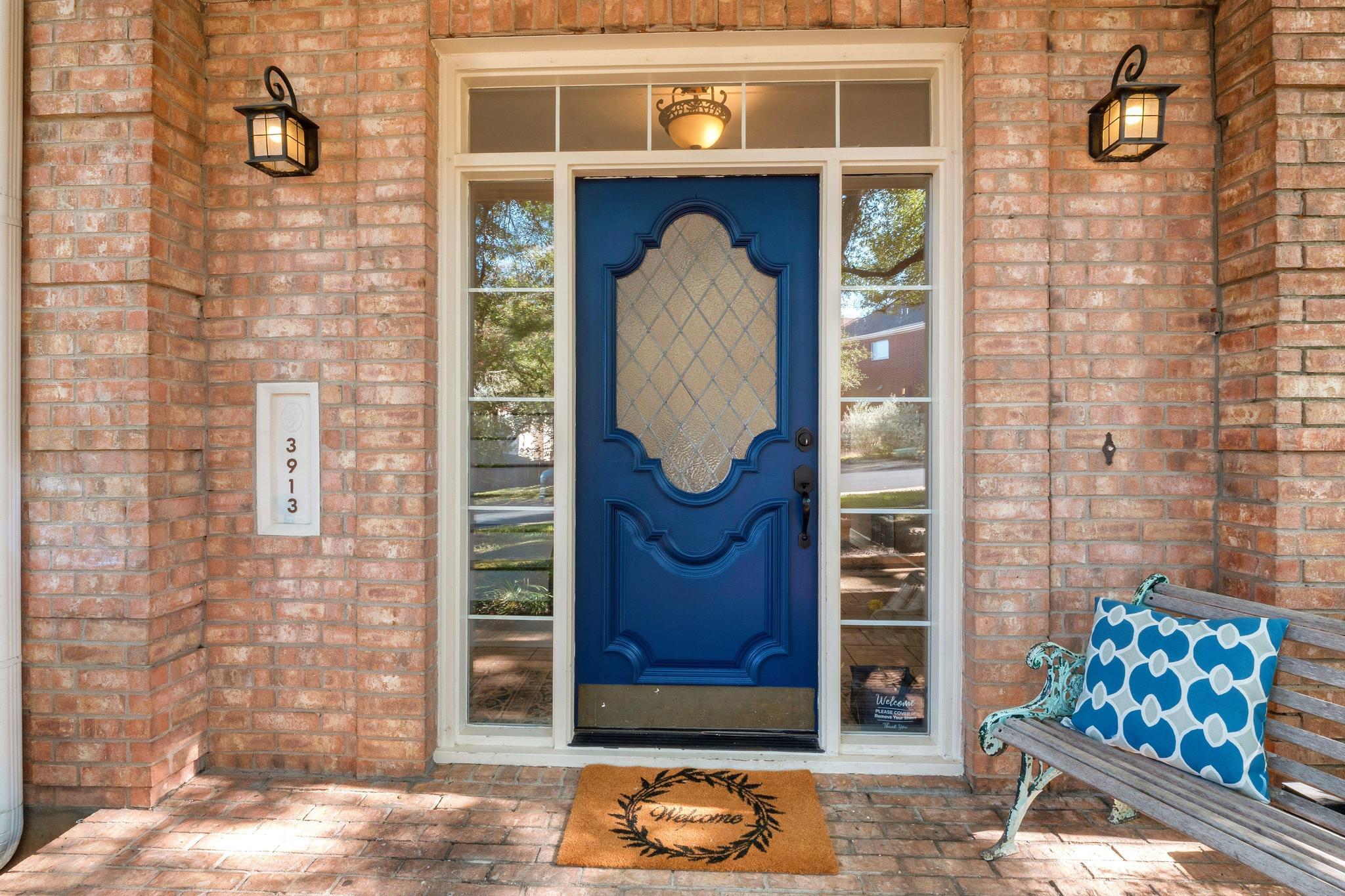 3913 Caney Creek Rd, Austin, TX 78732