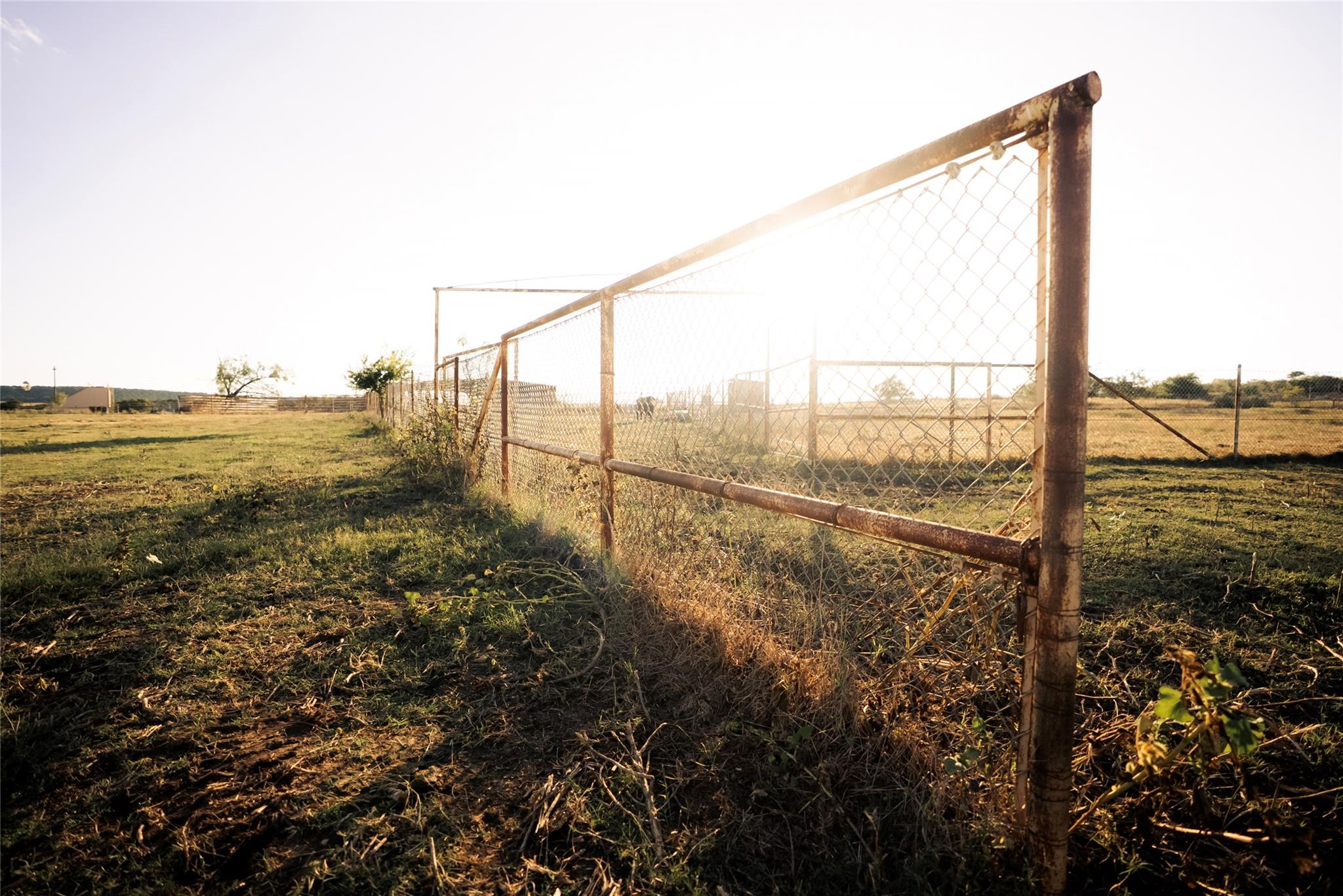 247 E Fm 581 Highway, Lometa, TX 76853