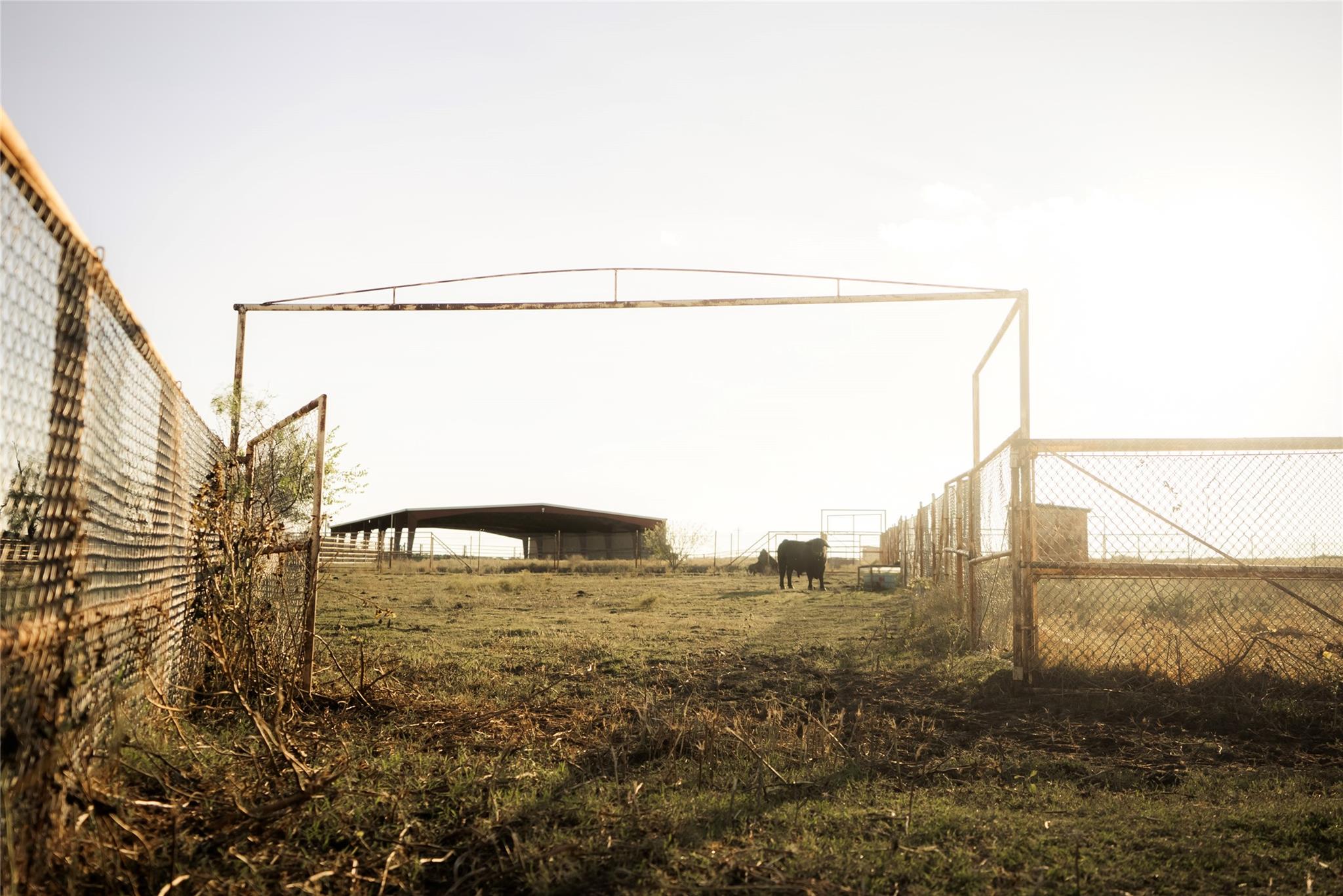 247 E Fm 581 Highway, Lometa, TX 76853