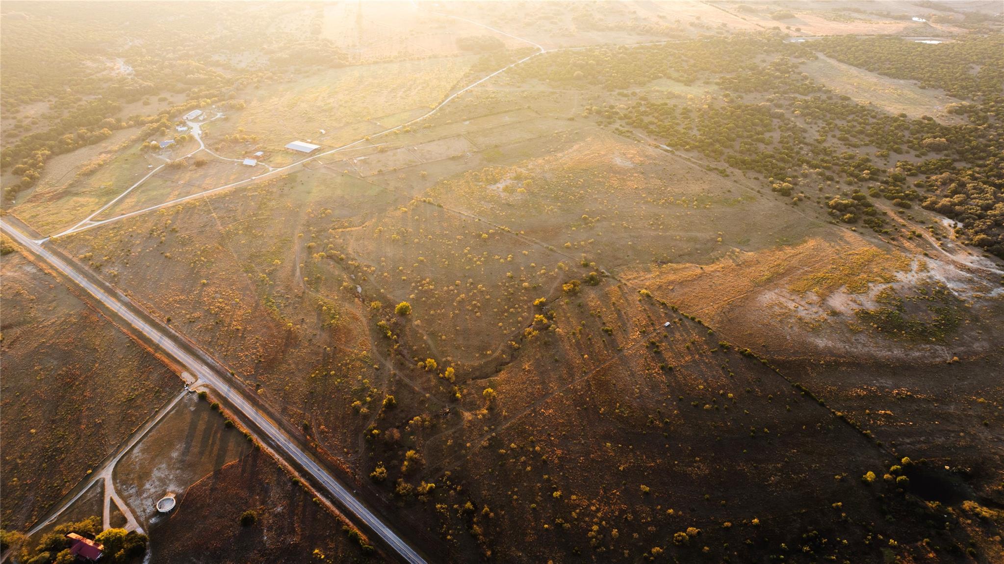 247 E Fm 581 Highway, Lometa, TX 76853