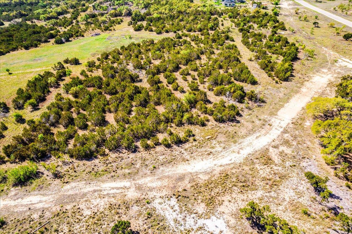 Lot 87 E Leaning Madrone Dr, Johnson City, TX 78636