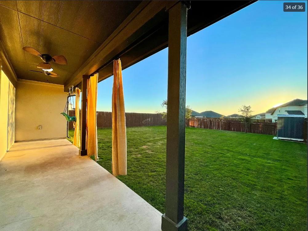 205 Jude Cir, Leander, TX 78641