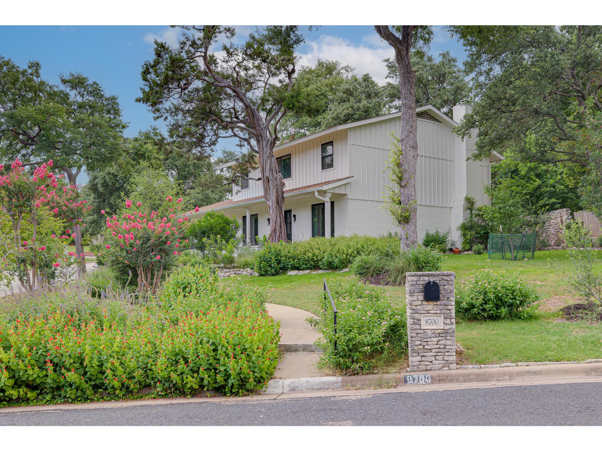 8700 Mountainwood Cir, Austin, TX 78759