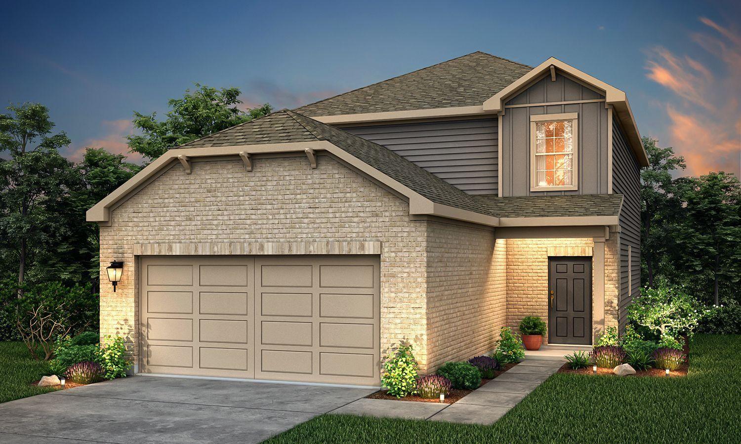 183 kinsley Way, New Braunfels, TX 78130