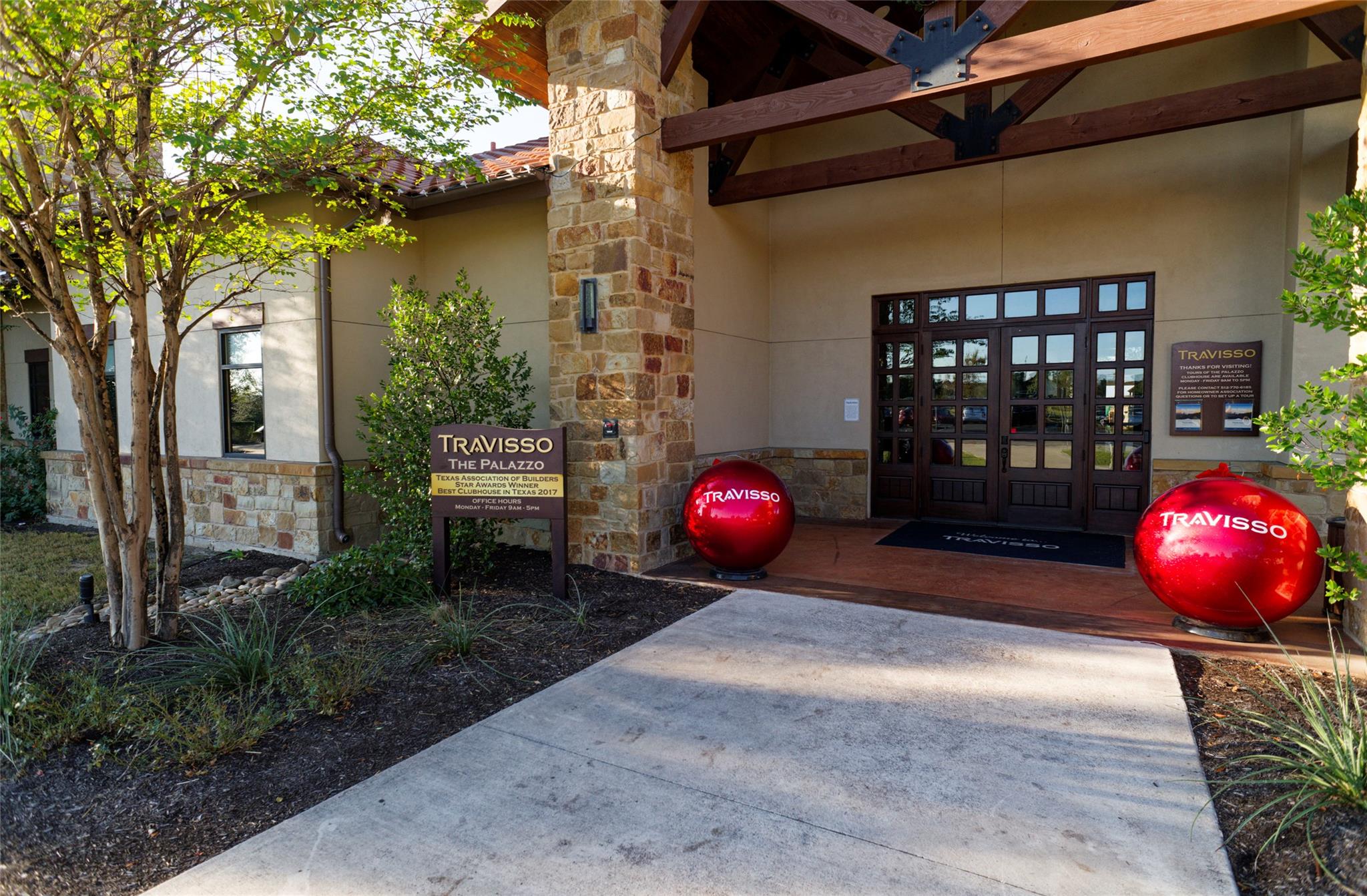 4001 Good Night Trl, Leander, TX 78641