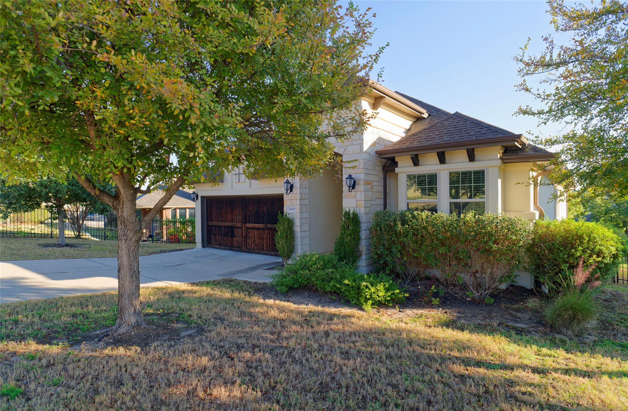 4001 Good Night Trl, Leander, TX 78641