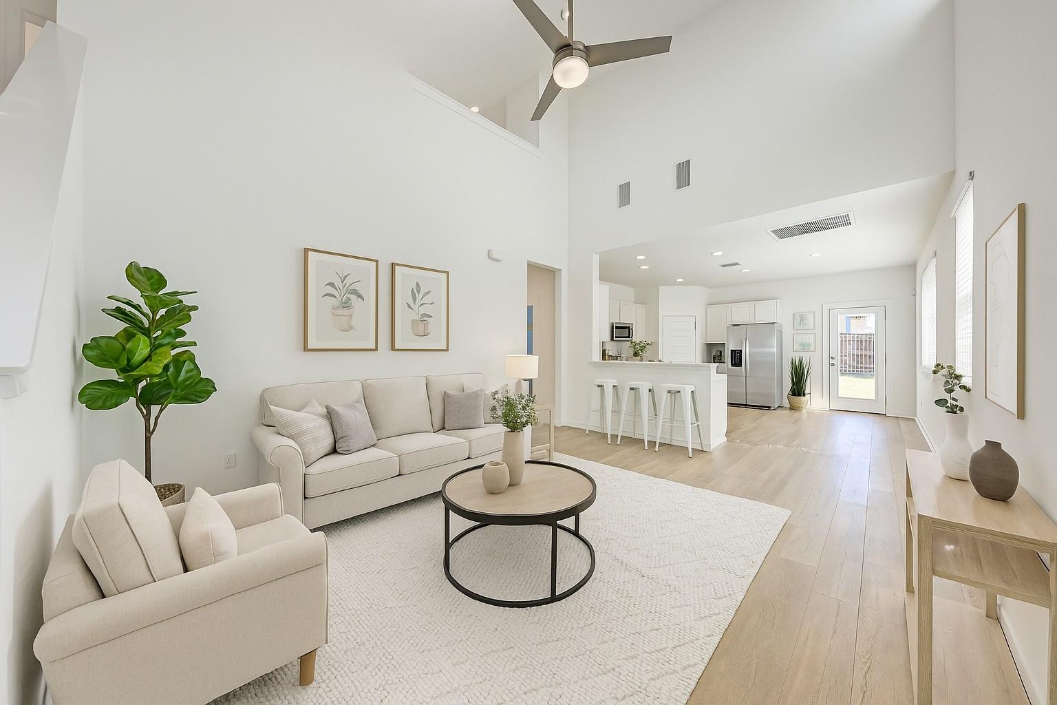 248 Tequiliana Pass, Leander, TX 78641