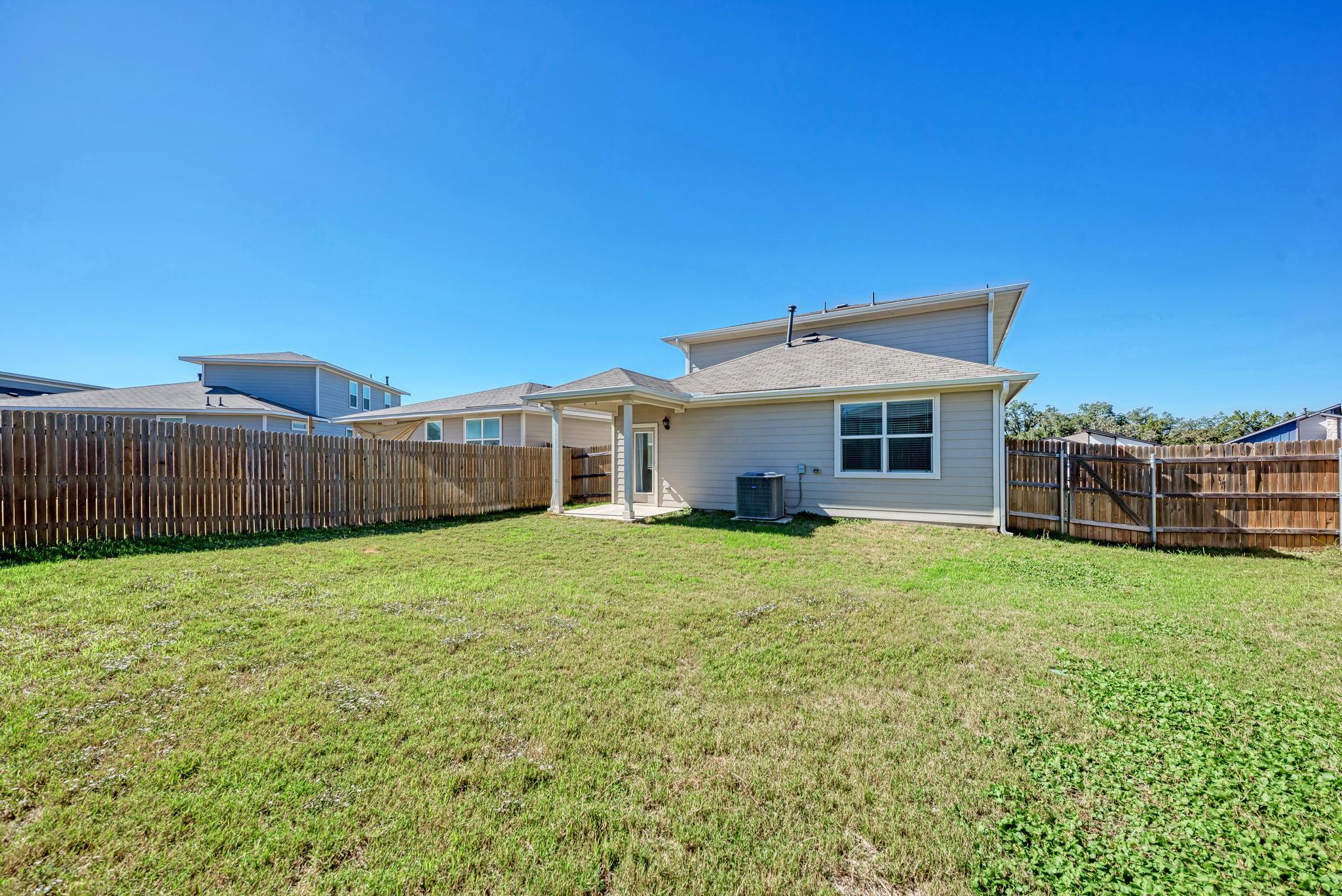 248 Tequiliana Pass, Leander, TX 78641