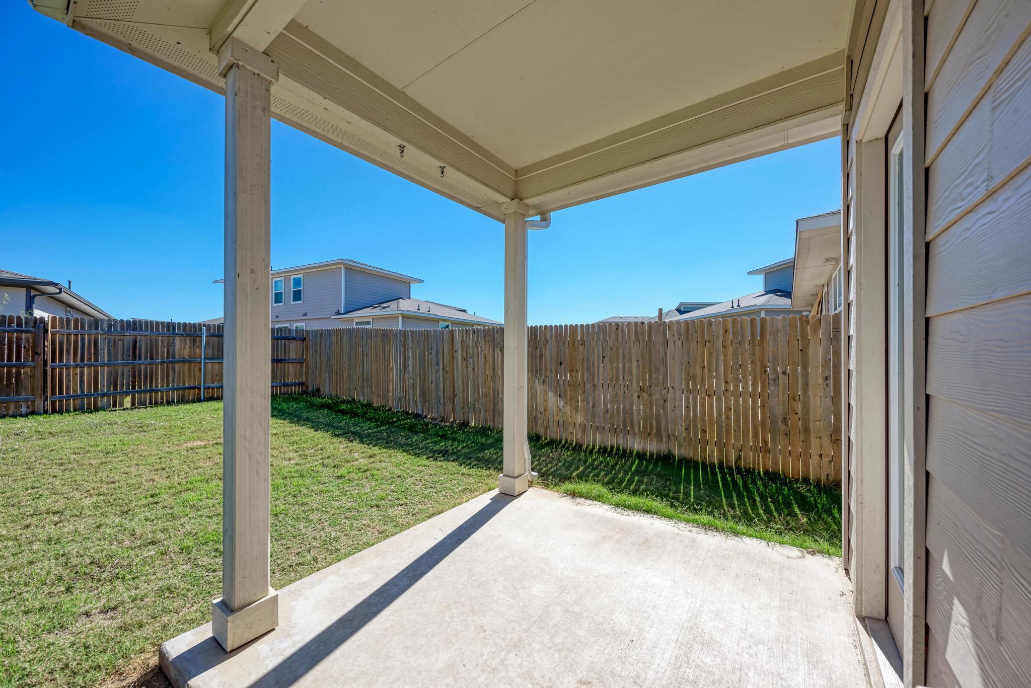 248 Tequiliana Pass, Leander, TX 78641