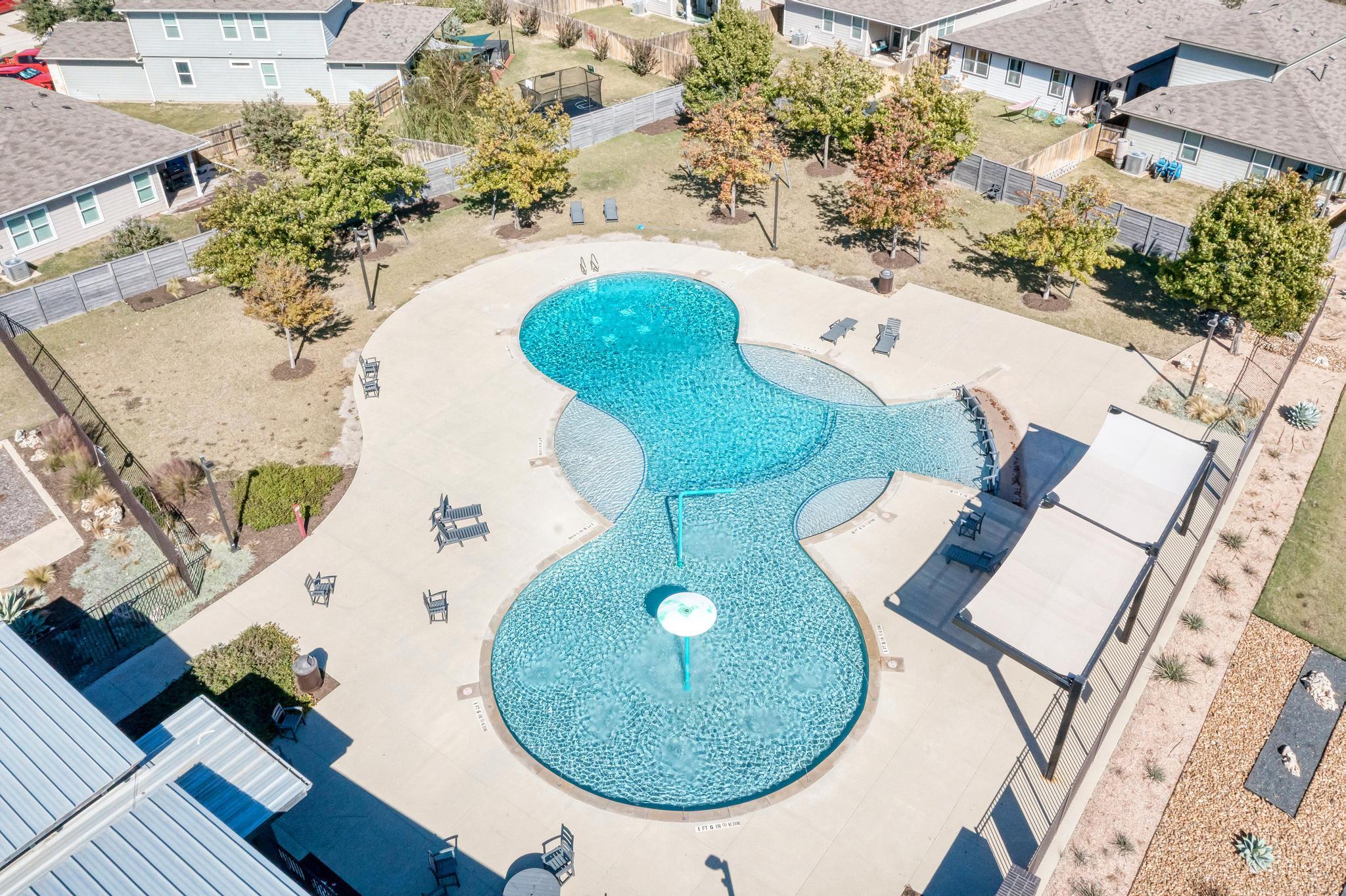 248 Tequiliana Pass, Leander, TX 78641