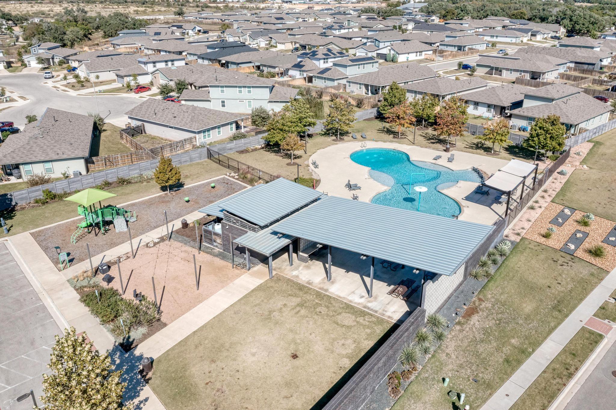 248 Tequiliana Pass, Leander, TX 78641