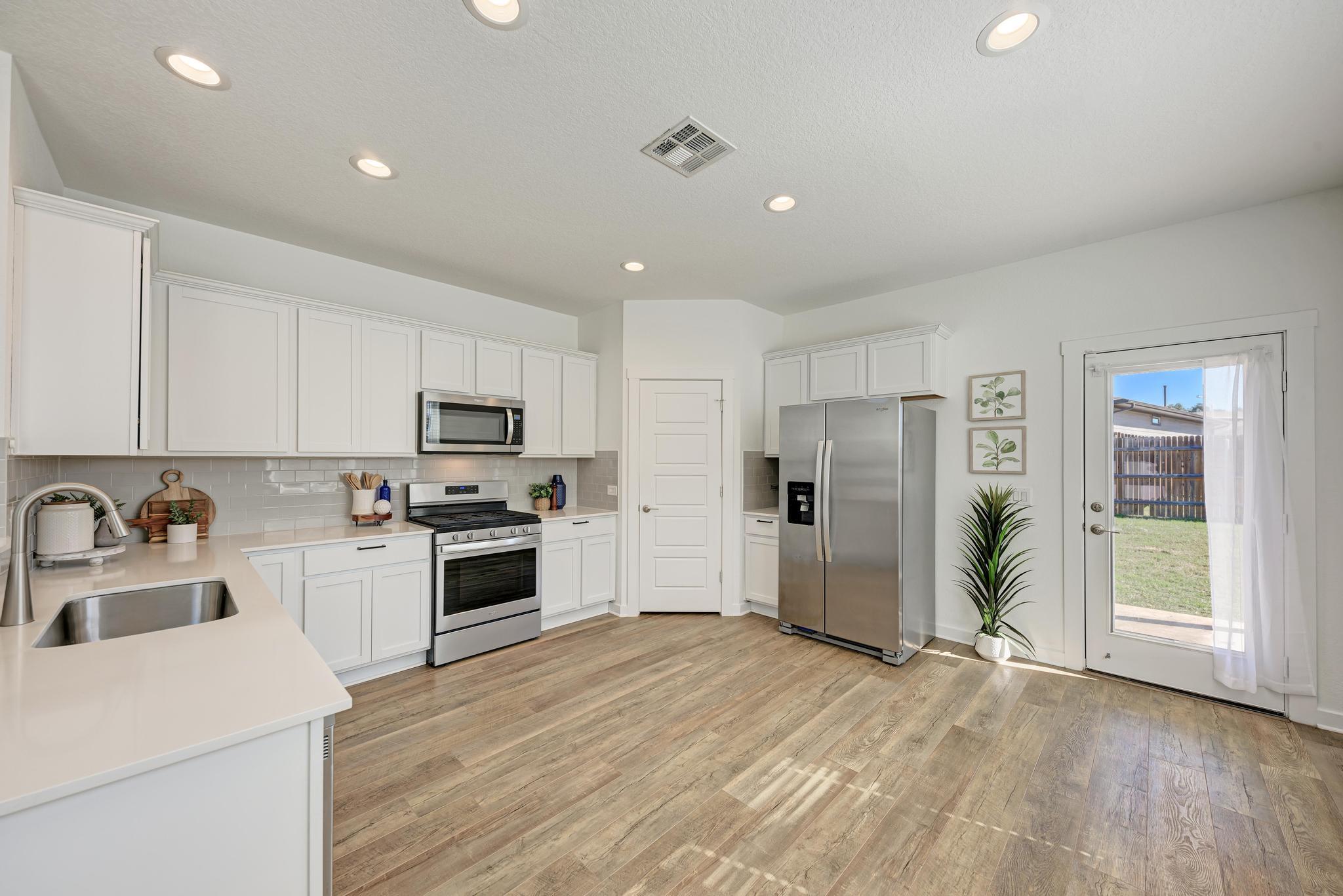 248 Tequiliana Pass, Leander, TX 78641