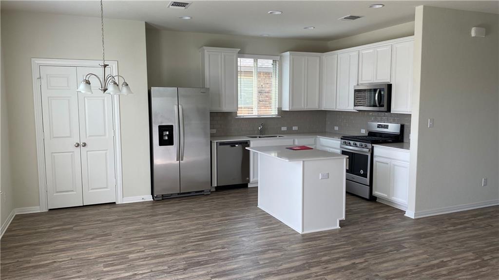 11805 Amber Stream Ln, Manor, TX 78653