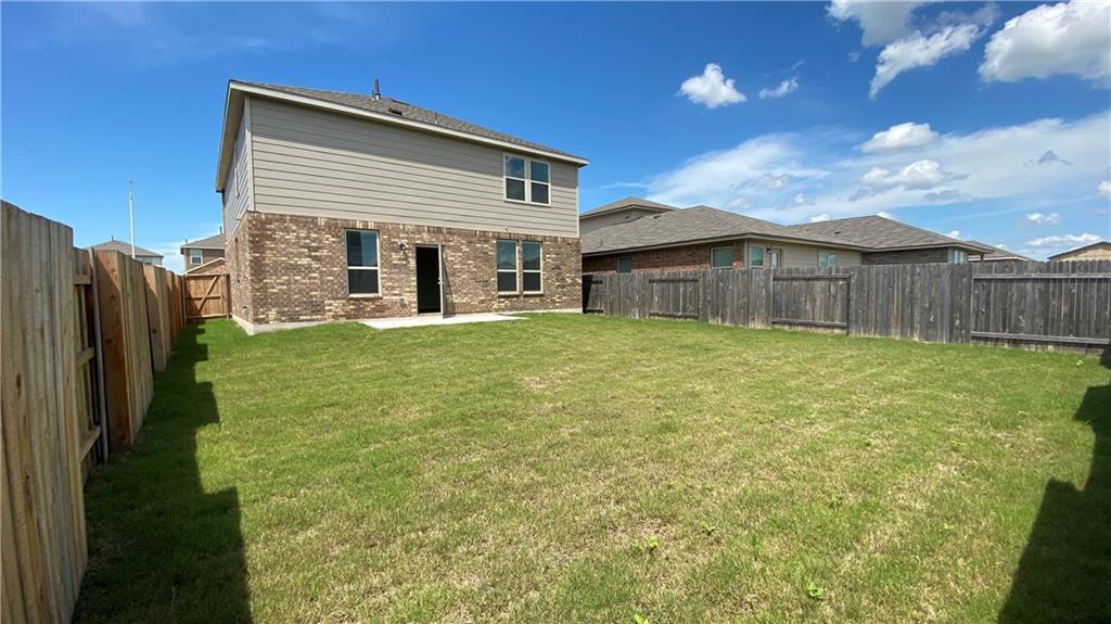 11805 Amber Stream Ln, Manor, TX 78653