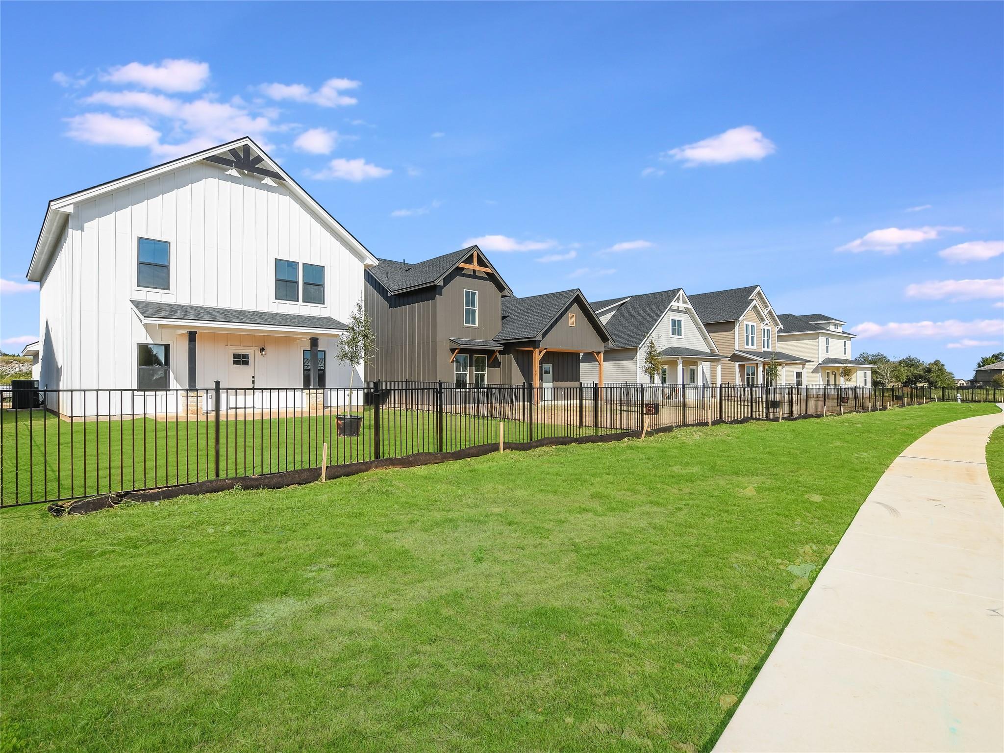 410 Stagecoach Trail, San Marcos, TX 78666