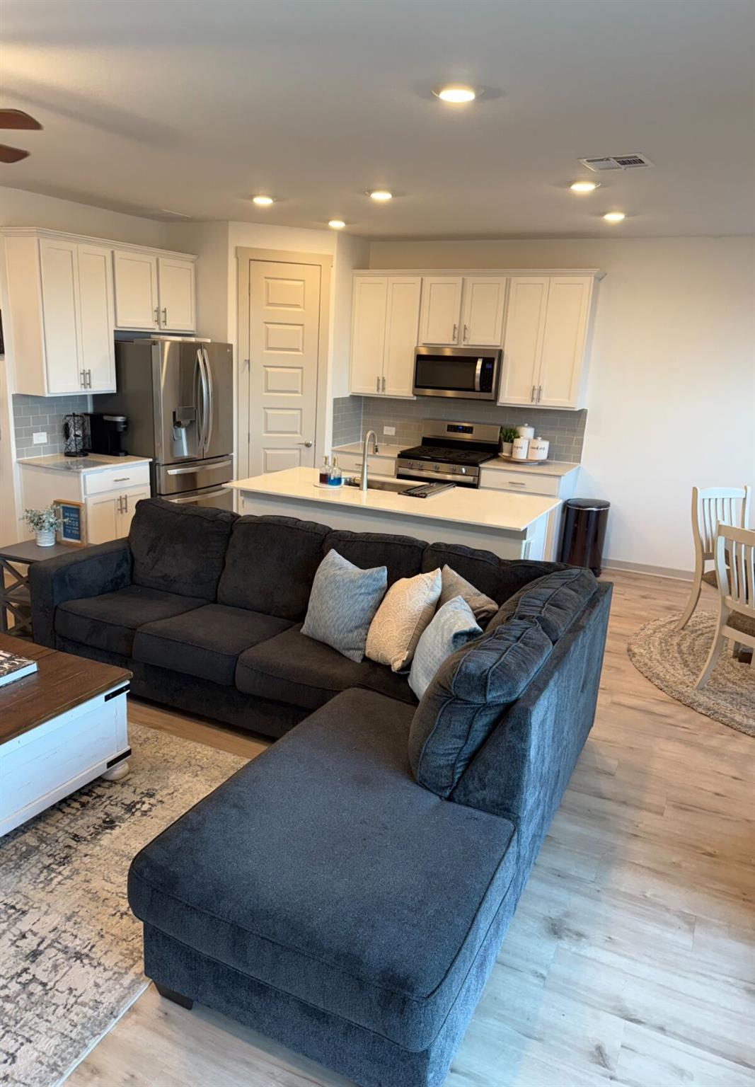 2036 Centerline Ln, Georgetown, TX 78628