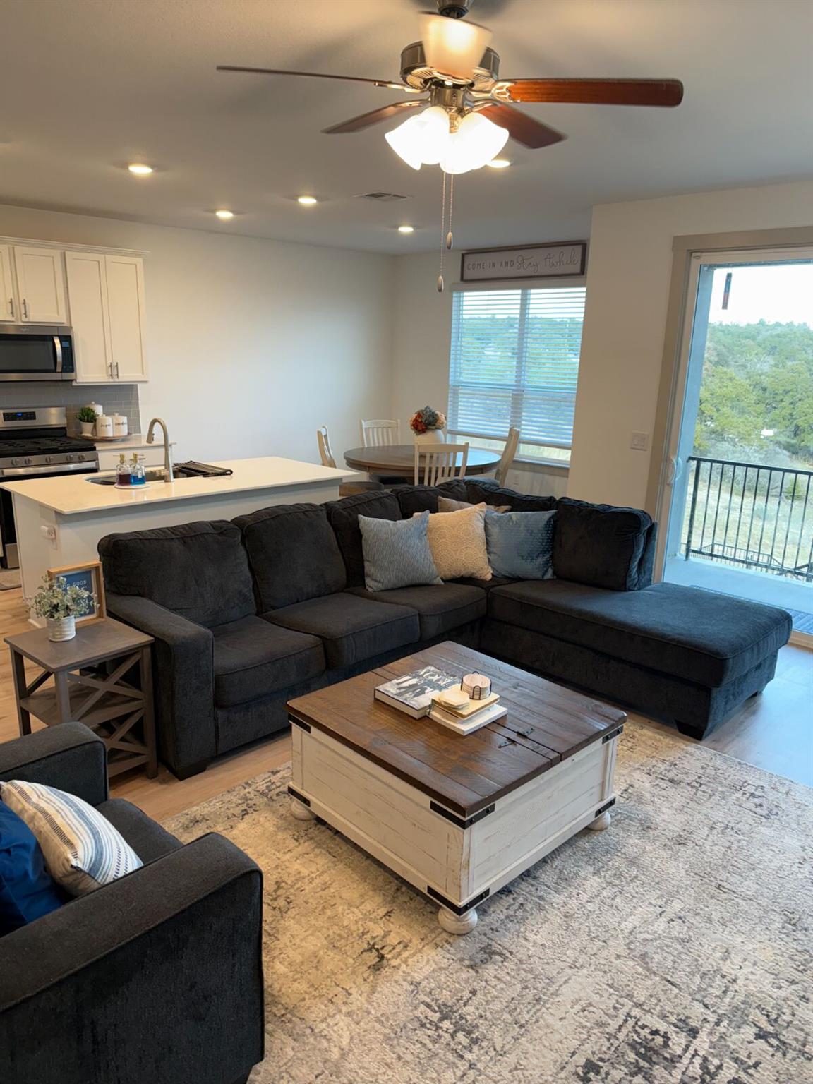 2036 Centerline Ln, Georgetown, TX 78628