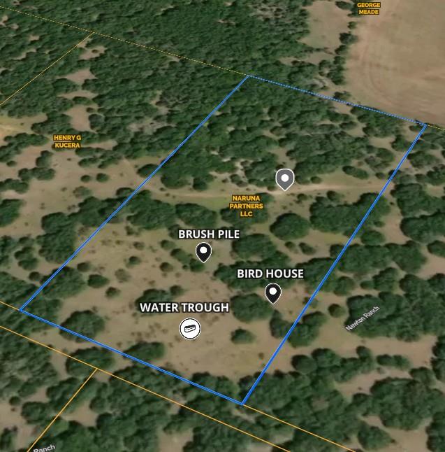 36 StarGazer Ranch, Lampasas, TX 76550