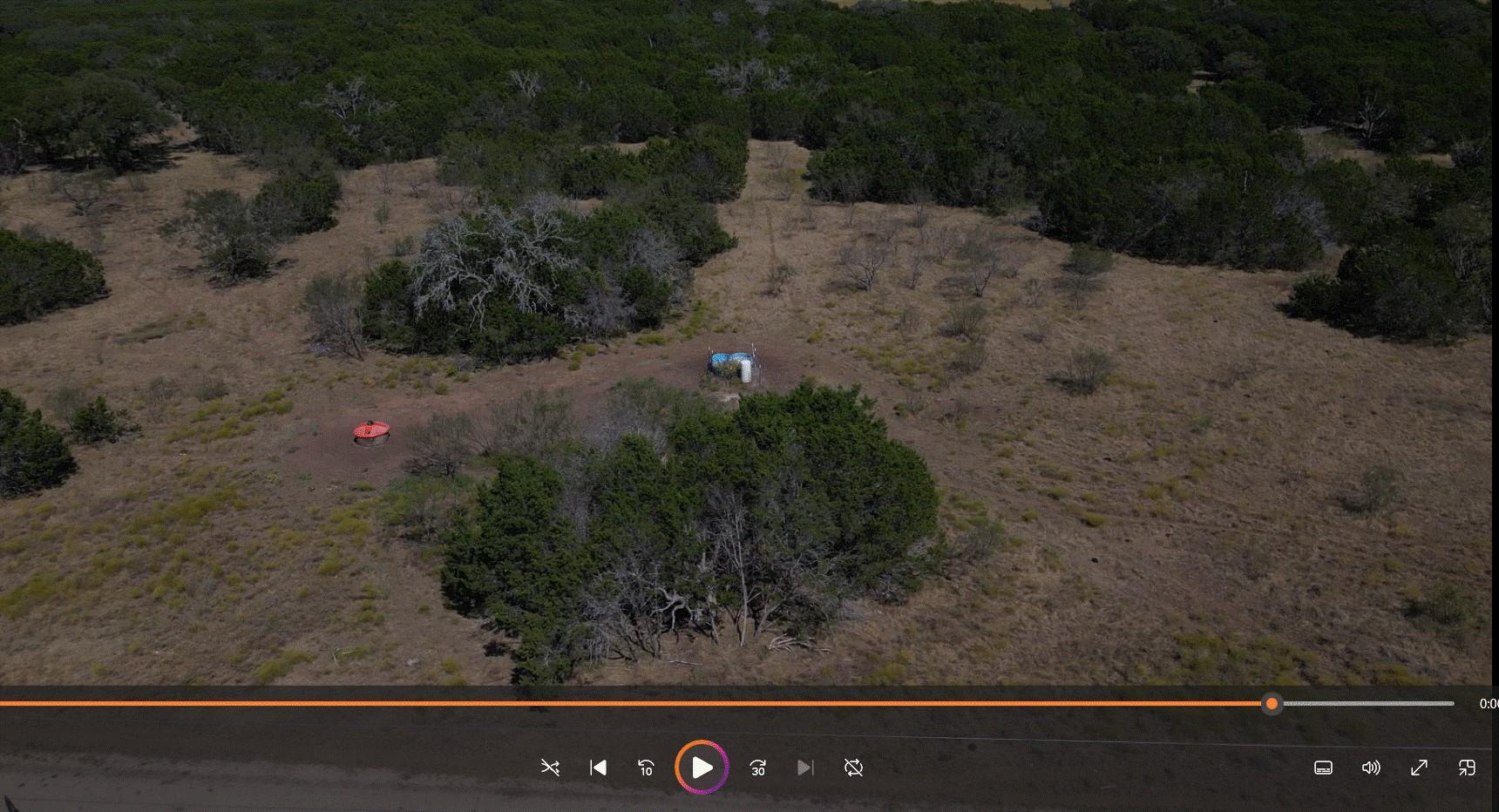 36 StarGazer Ranch, Lampasas, TX 76550