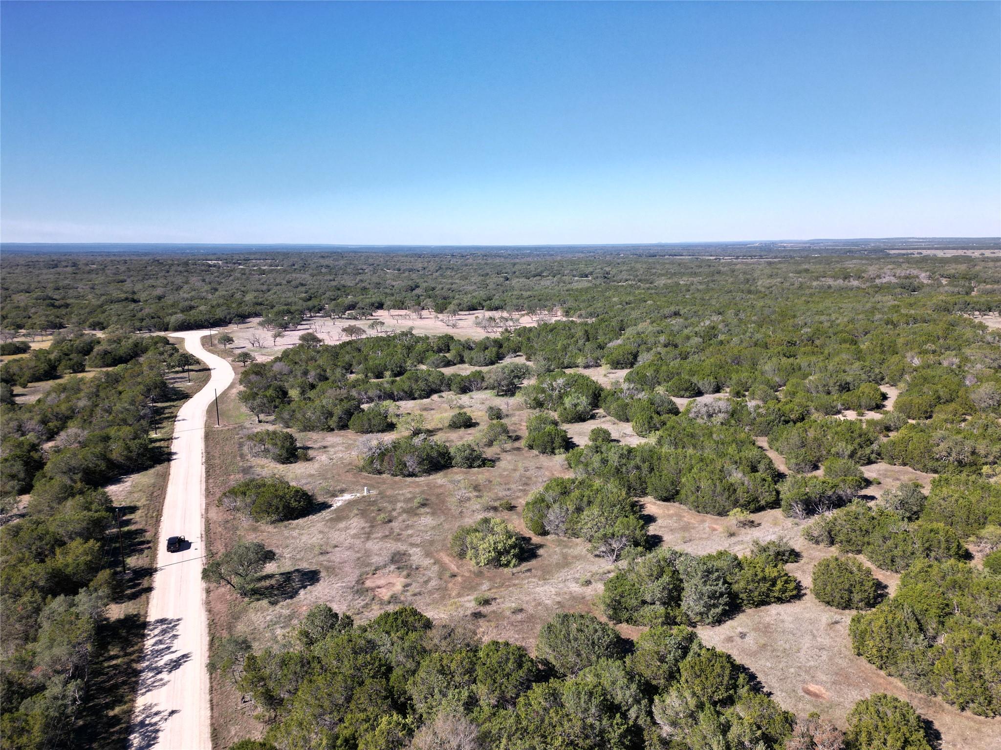 36 StarGazer Ranch, Lampasas, TX 76550